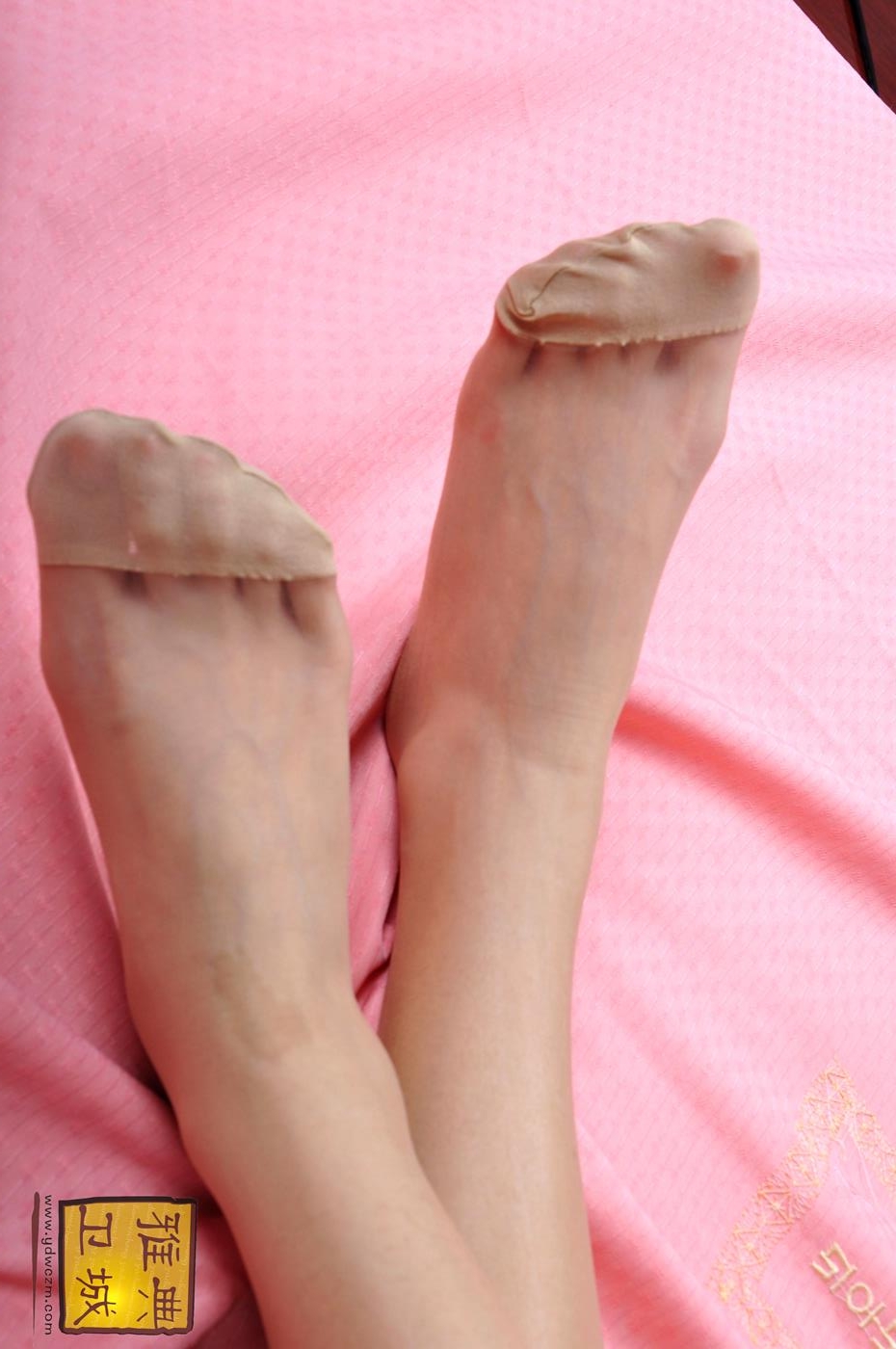 图片[28]-雅典卫城  红色遇上粉色 2010-028 （2）[76P] – 速更版-美库