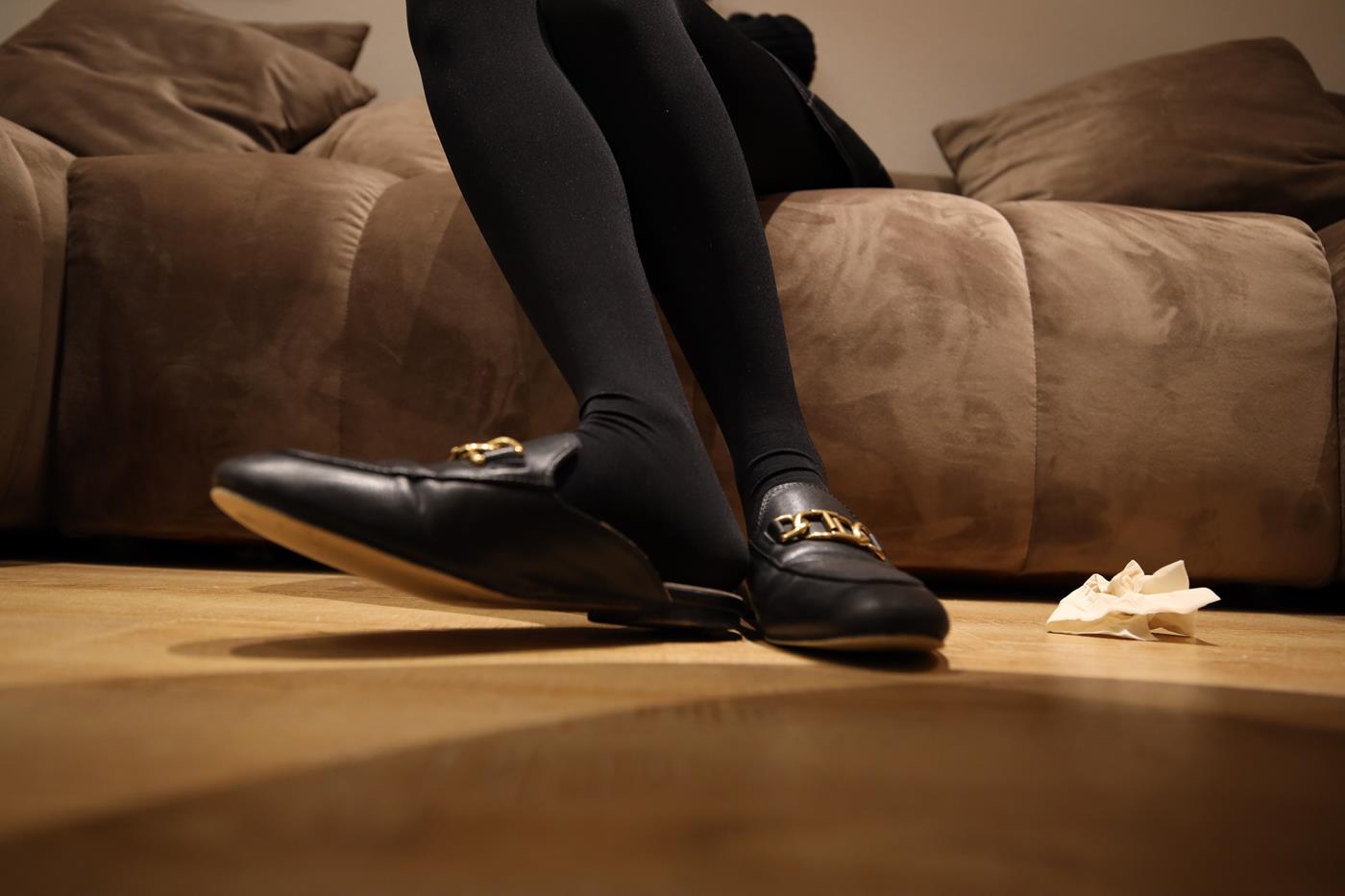 图片[39]-大西瓜爱牙膏-2020 02月活动 模特1（一） 牛仔裙厚黑丝 [62P] – 速更版-美库