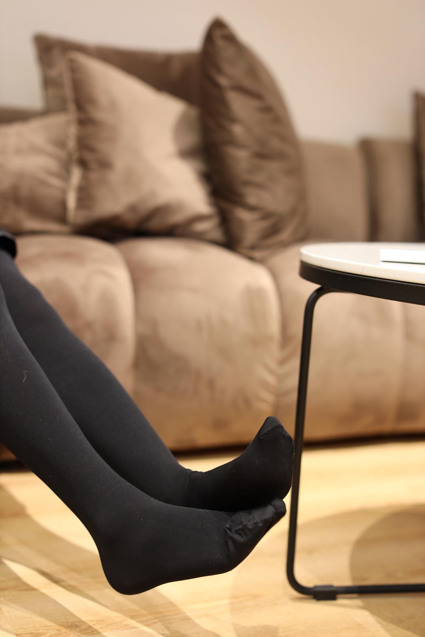 图片[60]-大西瓜爱牙膏-2020 02月活动 模特1（一） 牛仔裙厚黑丝 [62P] – 速更版-美库