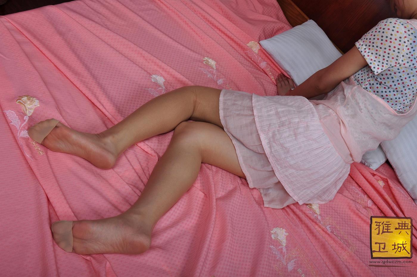 图片[67]-雅典卫城  红色遇上粉色 2010-028 （2）[76P] – 速更版-美库