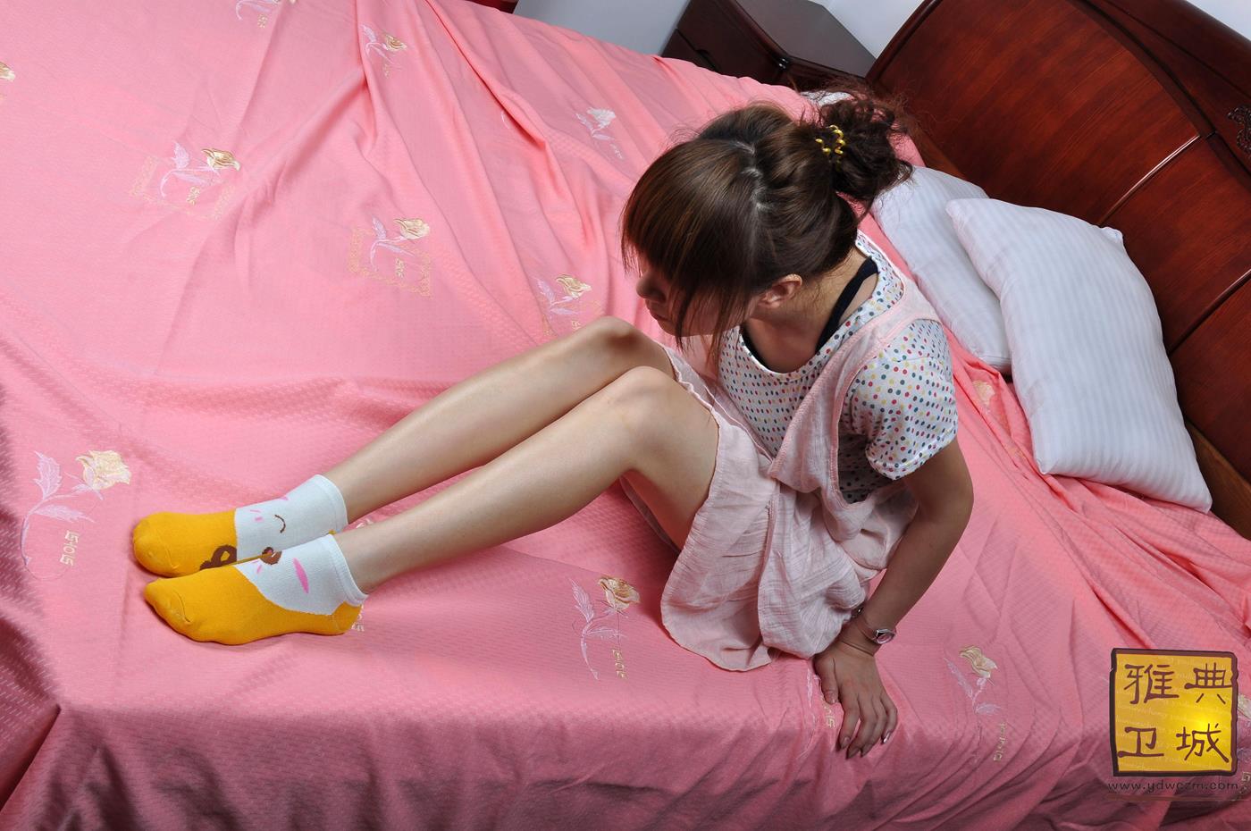 图片[73]-雅典卫城  红色遇上粉色 2010-028 （2）[76P] – 速更版-美库