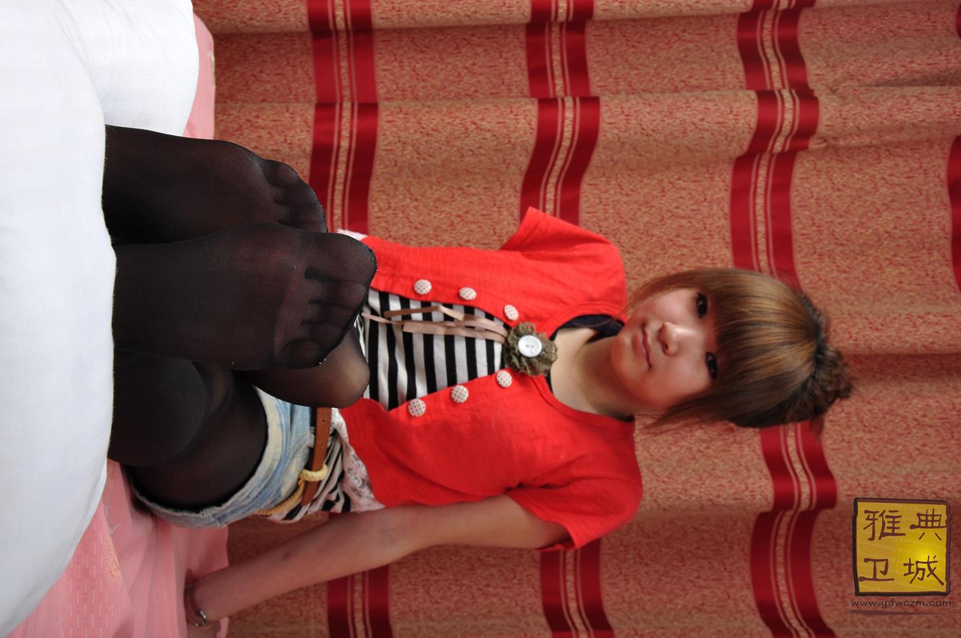 图片[64]-雅典卫城  红色遇上粉色 2010-028 （1）[84P] – 速更版-美库