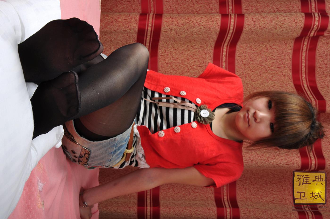 图片[65]-雅典卫城  红色遇上粉色 2010-028 （1）[84P] – 速更版-美库