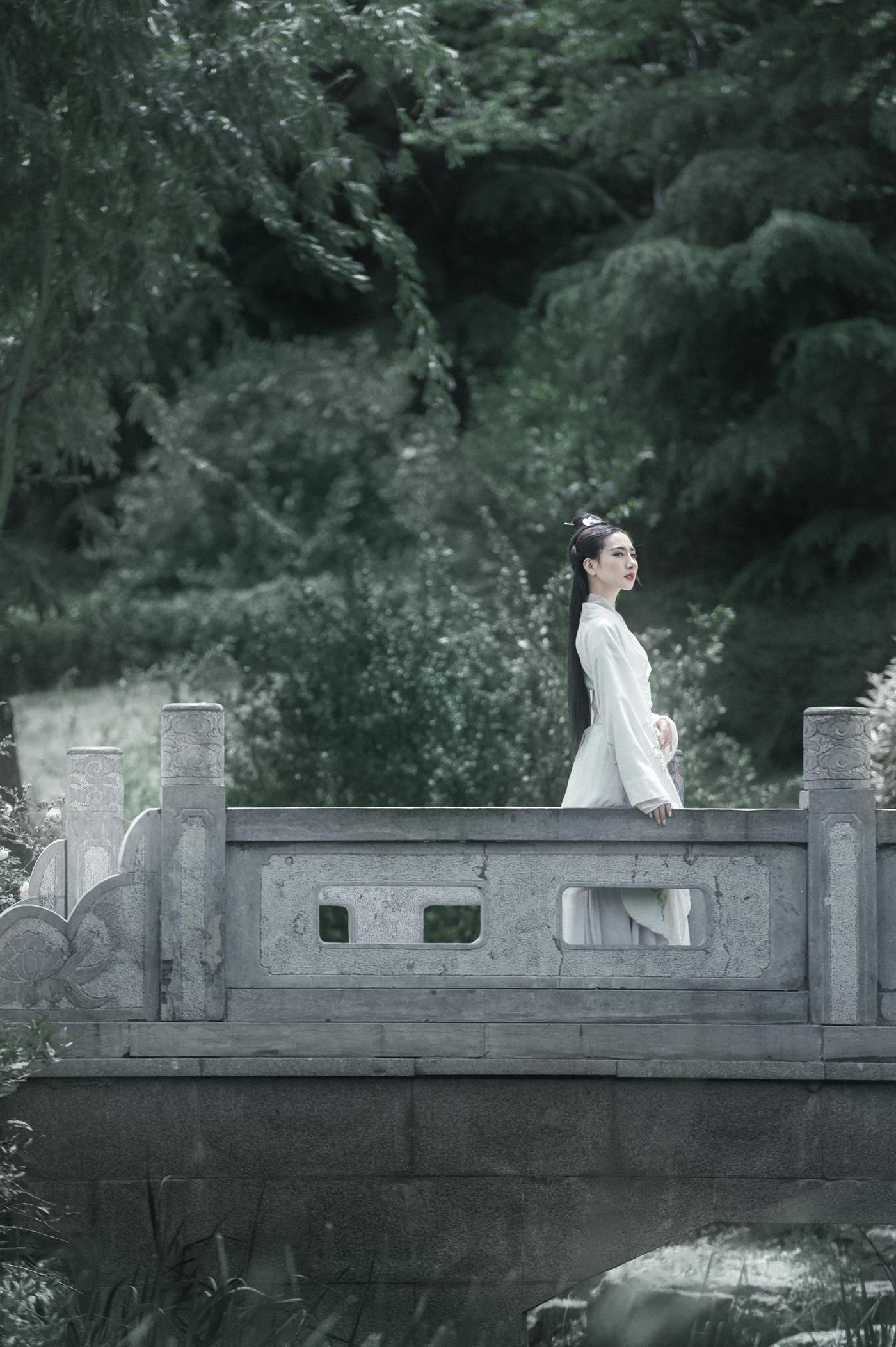 图片[13]-[YITUYU艺图语] 2022.01.18 玉竹隐 唯宝 [22P] – 速更版-美库