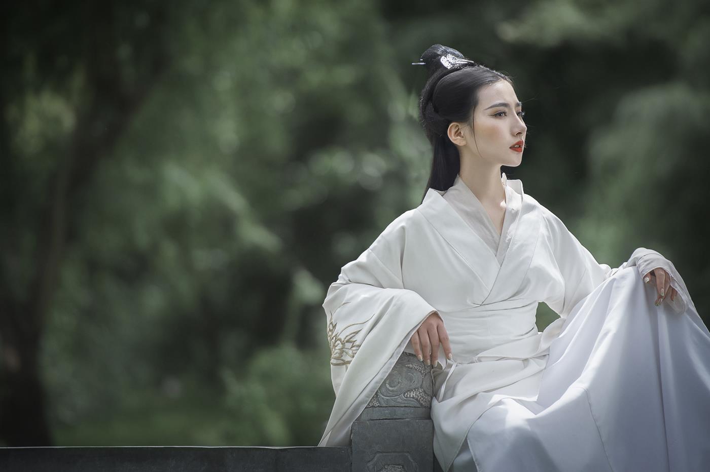 图片[14]-[YITUYU艺图语] 2022.01.18 玉竹隐 唯宝 [22P] – 速更版-美库