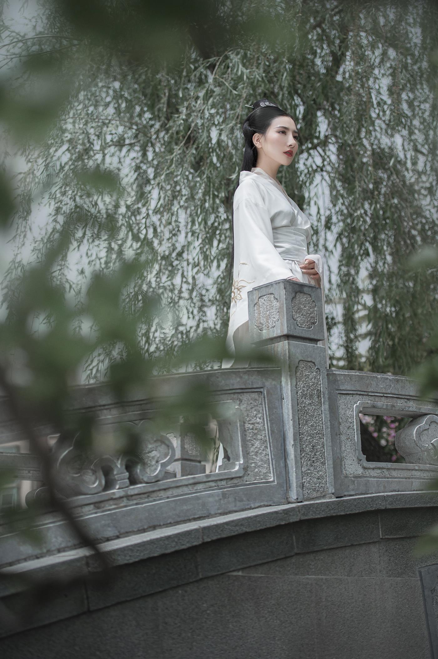 图片[15]-[YITUYU艺图语] 2022.01.18 玉竹隐 唯宝 [22P] – 速更版-美库