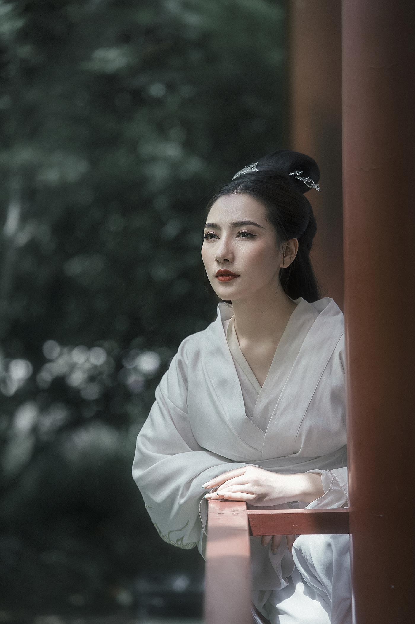 图片[17]-[YITUYU艺图语] 2022.01.18 玉竹隐 唯宝 [22P] – 速更版-美库