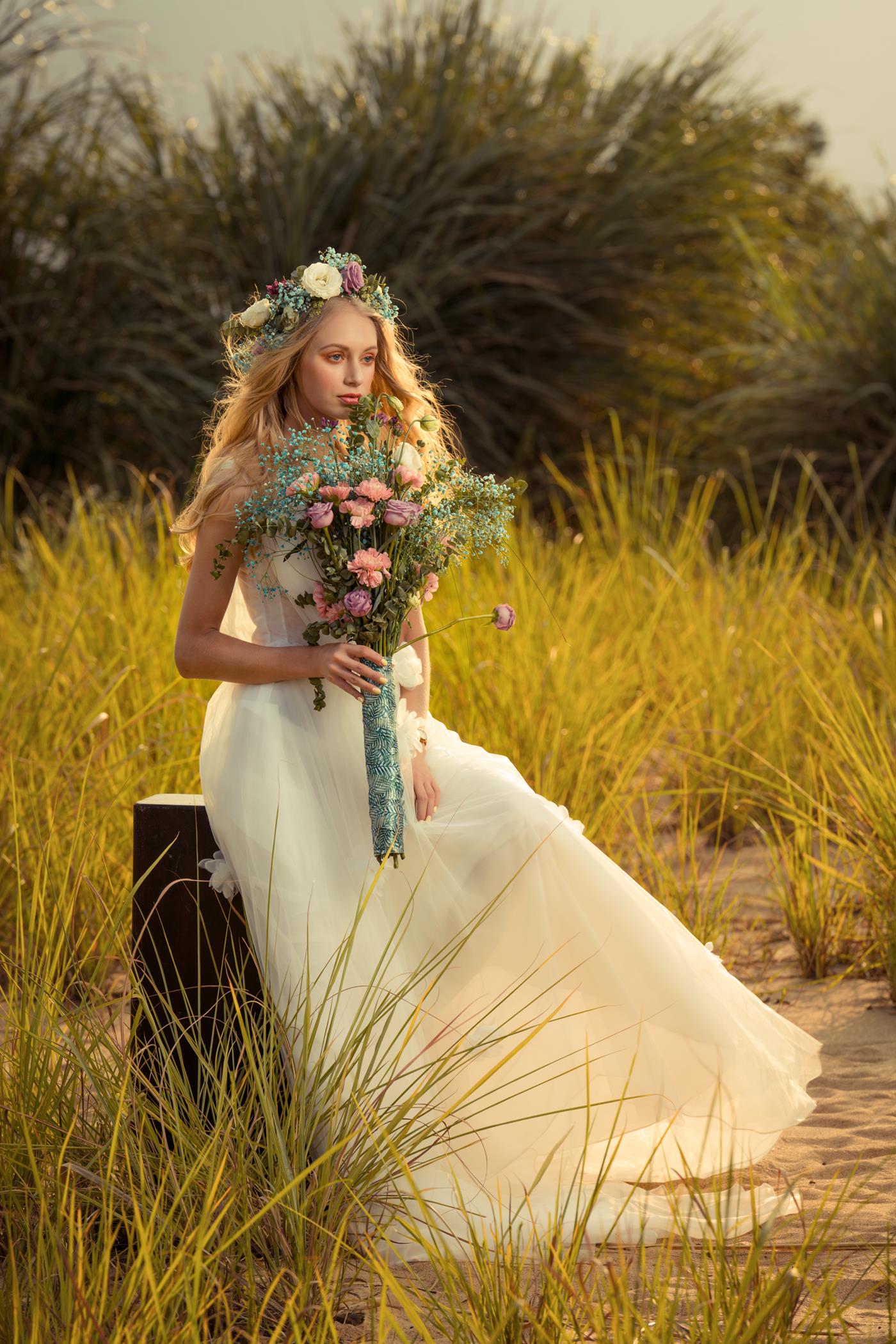 图片[11]-[YITUYU艺图语] 2022.01.19 金发女郎 Natasha [30P] – 速更版-美库