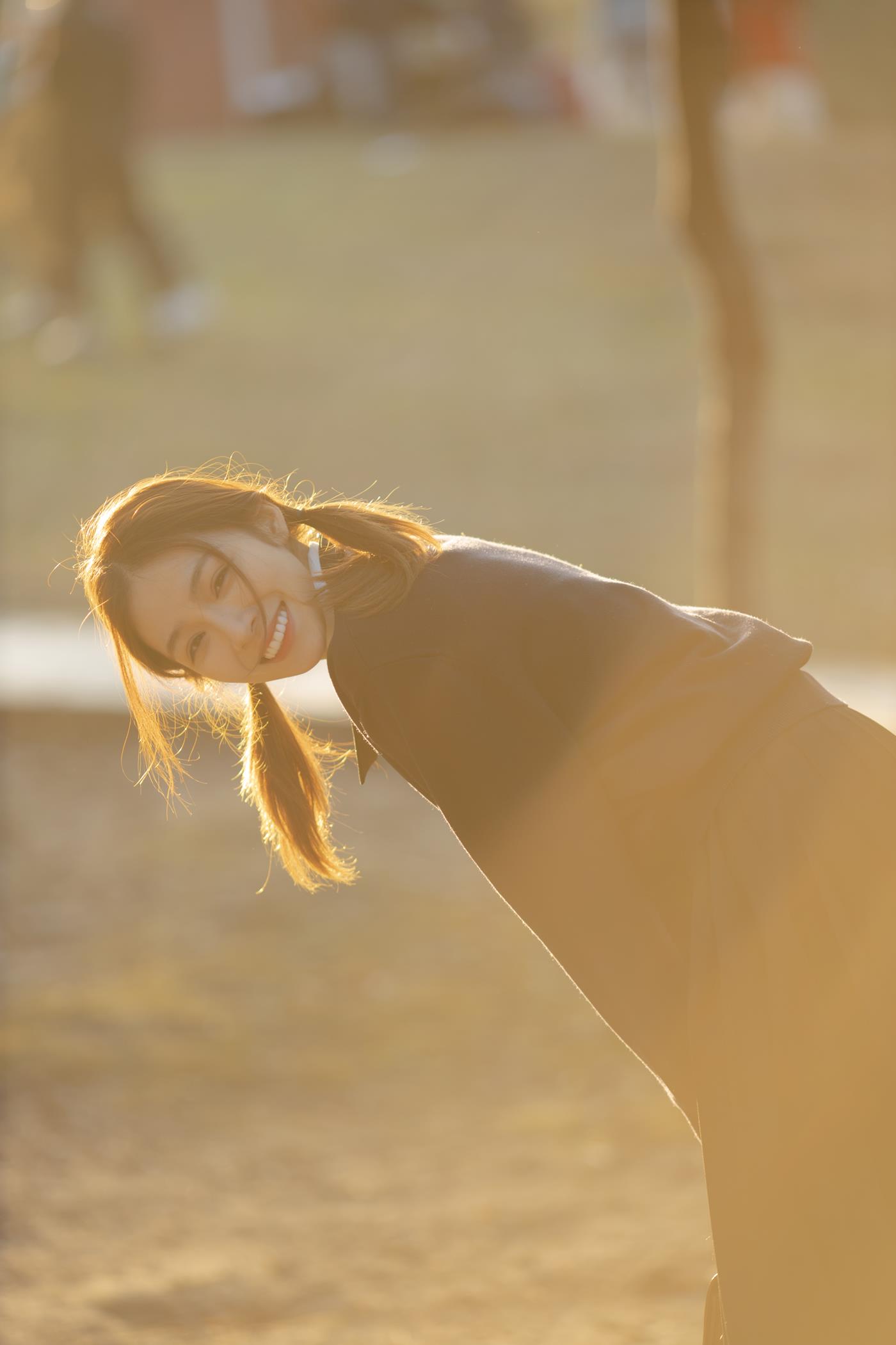 图片[15]-[YITUYU艺图语] 2022.01.19 秋天，陪你一起看银杏 朱云慧大魔王 [28P] – 速更版-美库