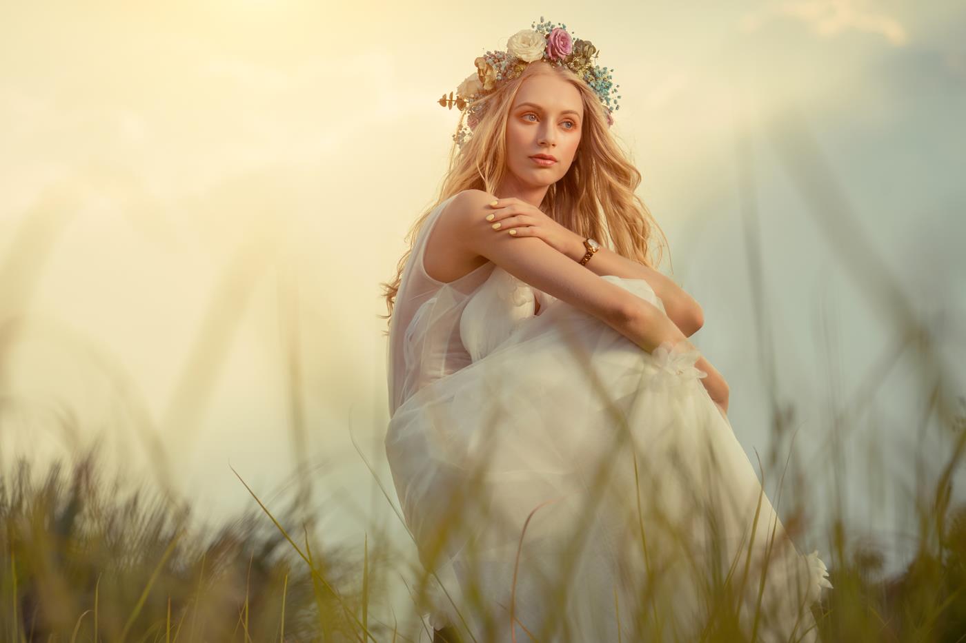 图片[14]-[YITUYU艺图语] 2022.01.19 金发女郎 Natasha [30P] – 速更版-美库