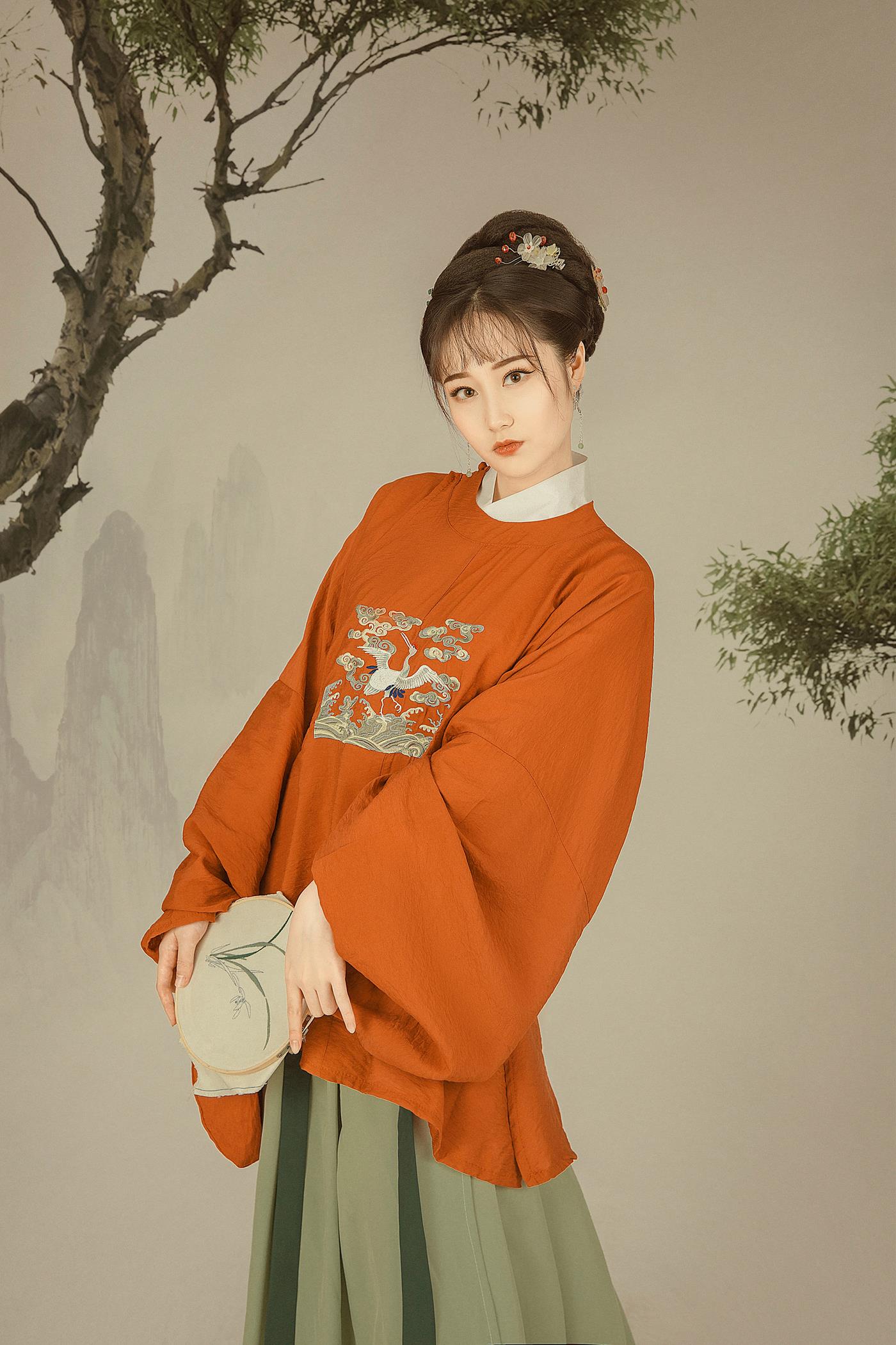 图片[10]-[YITUYU艺图语] 2022.01.19 踏春游 娜宝 [22P] – 速更版-美库