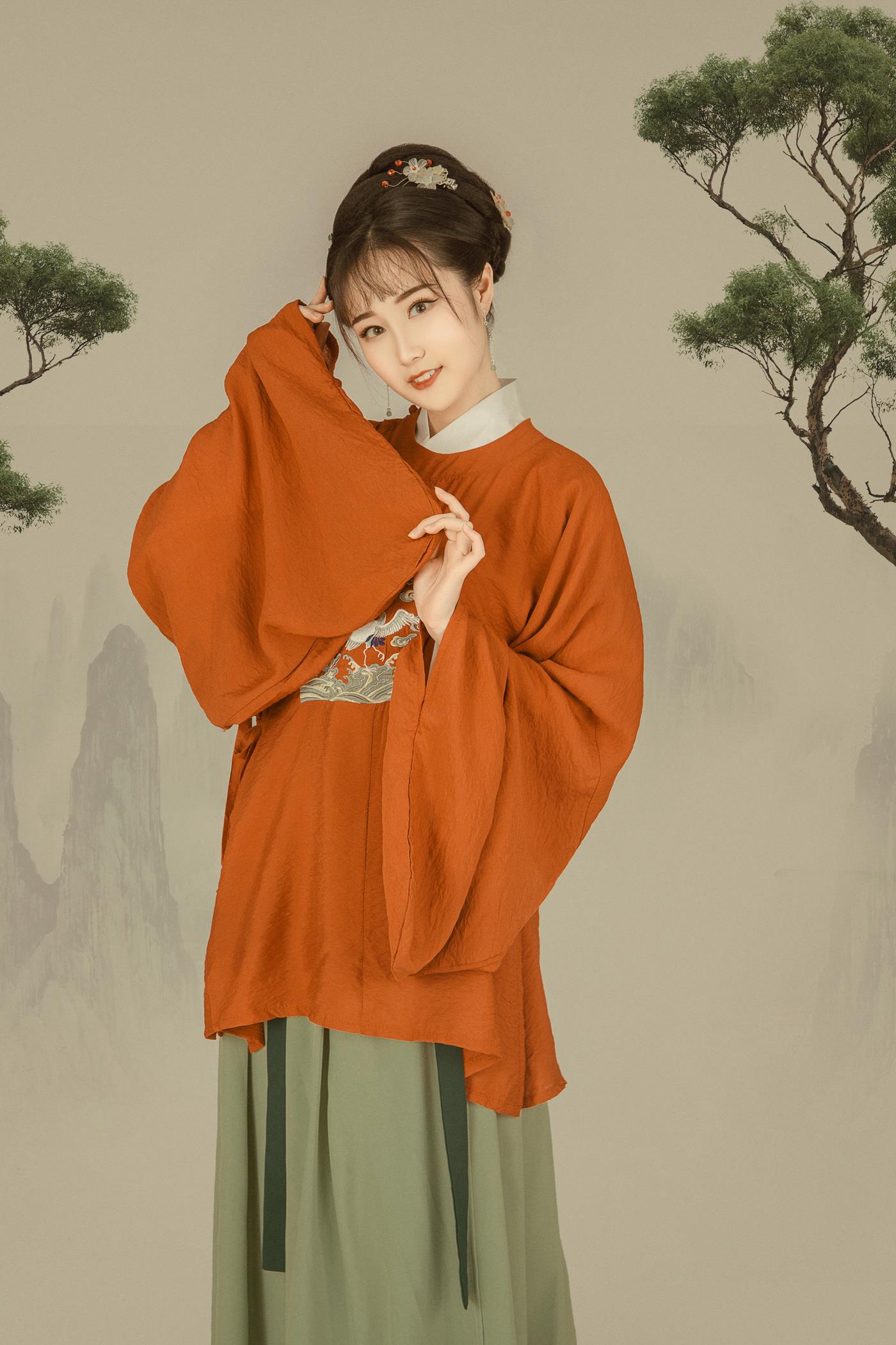 图片[11]-[YITUYU艺图语] 2022.01.19 踏春游 娜宝 [22P] – 速更版-美库