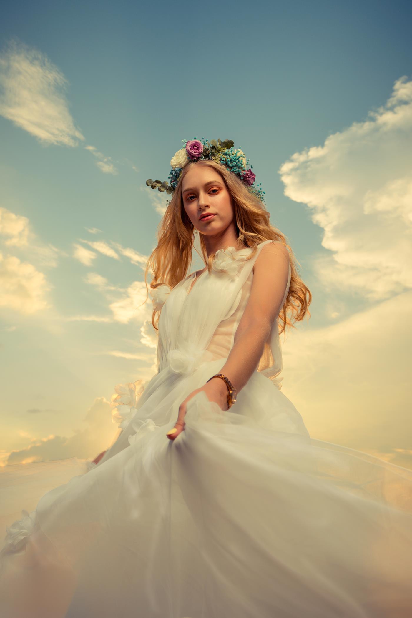 图片[20]-[YITUYU艺图语] 2022.01.19 金发女郎 Natasha [30P] – 速更版-美库