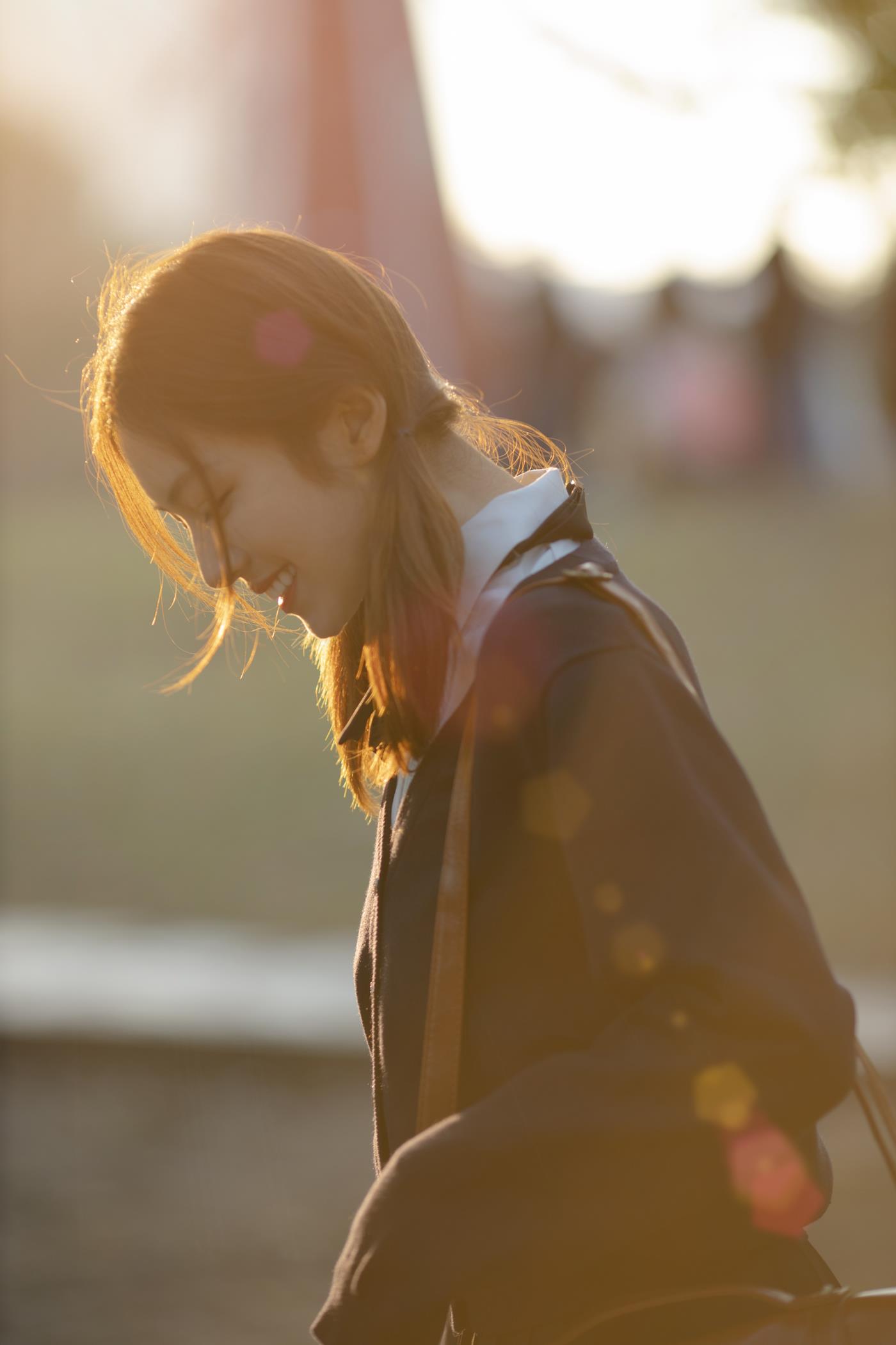 图片[27]-[YITUYU艺图语] 2022.01.19 秋天，陪你一起看银杏 朱云慧大魔王 [28P] – 速更版-美库