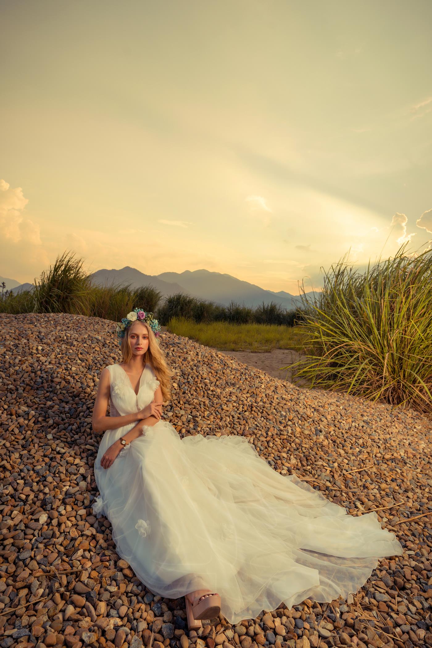 图片[21]-[YITUYU艺图语] 2022.01.19 金发女郎 Natasha [30P] – 速更版-美库