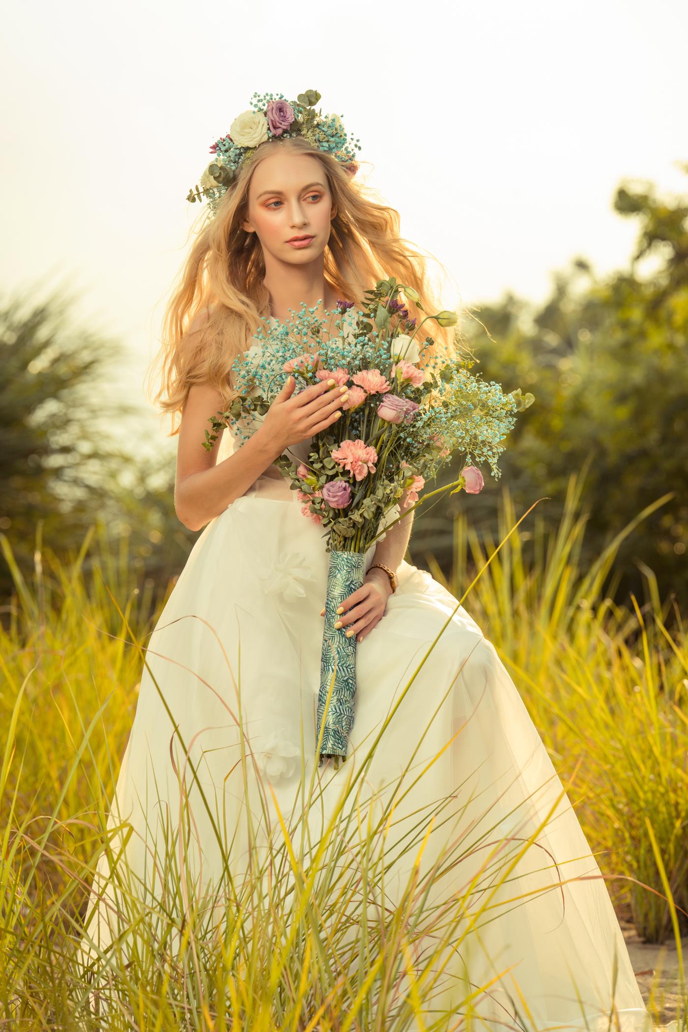 图片[29]-[YITUYU艺图语] 2022.01.19 金发女郎 Natasha [30P] – 速更版-美库