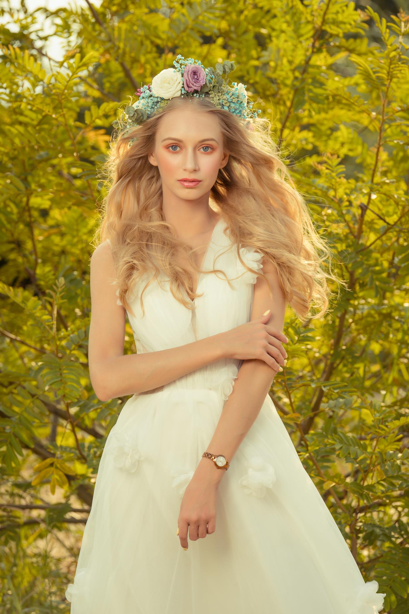 图片[31]-[YITUYU艺图语] 2022.01.19 金发女郎 Natasha [30P] – 速更版-美库