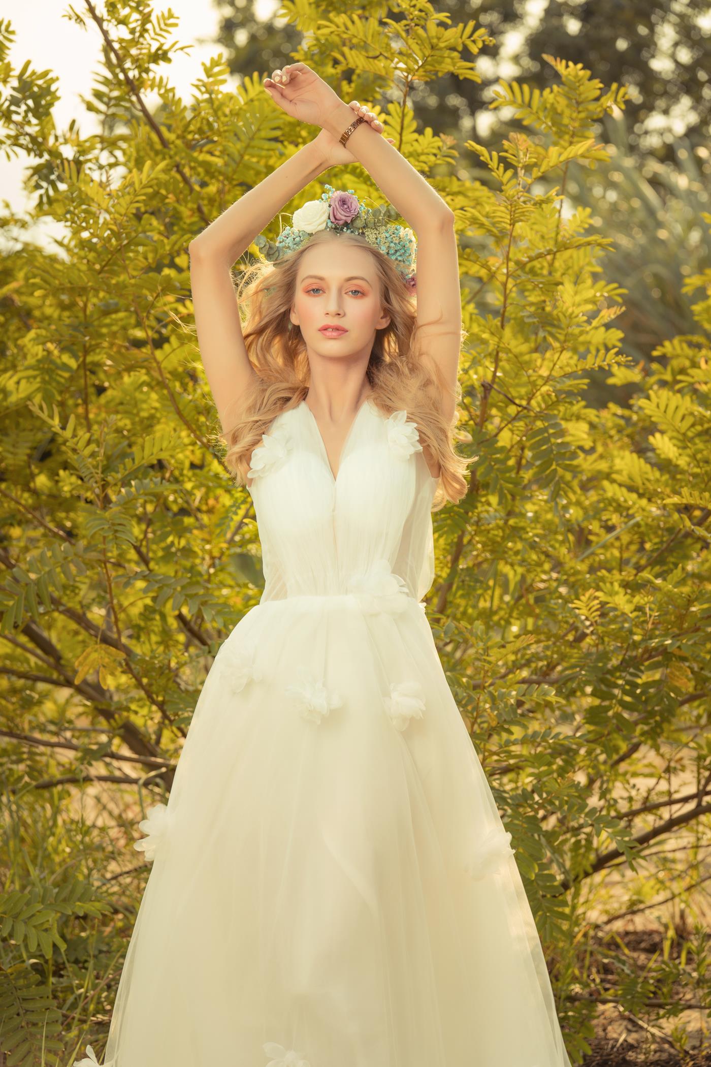 图片[32]-[YITUYU艺图语] 2022.01.19 金发女郎 Natasha [30P] – 速更版-美库