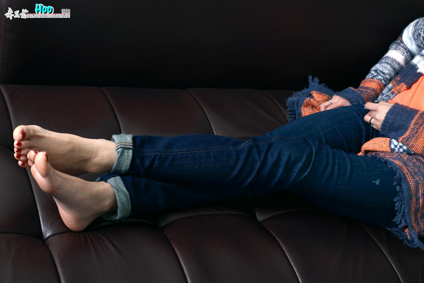 图片[10]-[赤足者]VOL.023 高清图集 (1) [64P] – 速更版-美库