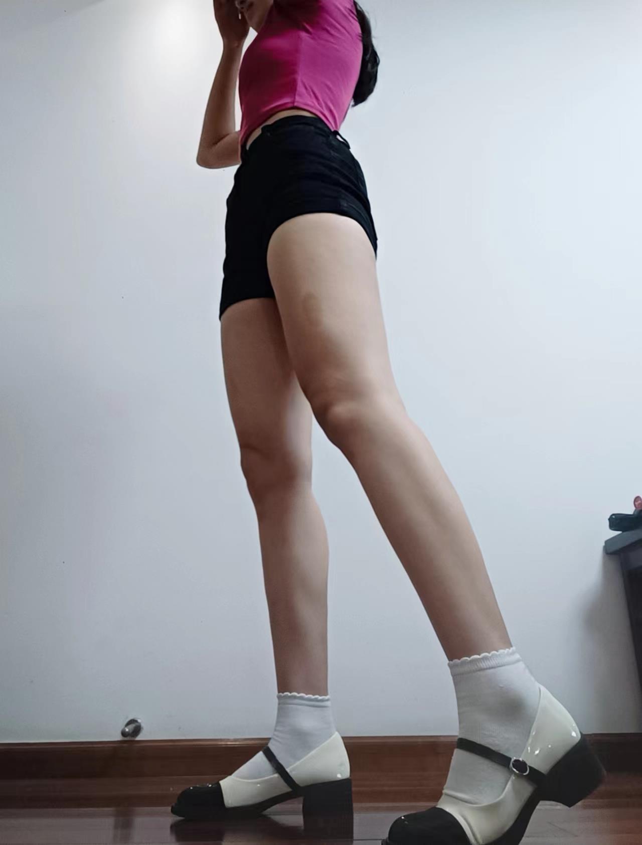 图片[39]-[誉铭传媒]袜足摄影 2022年《9月整合福利》(1) [84P] – 速更版-美库