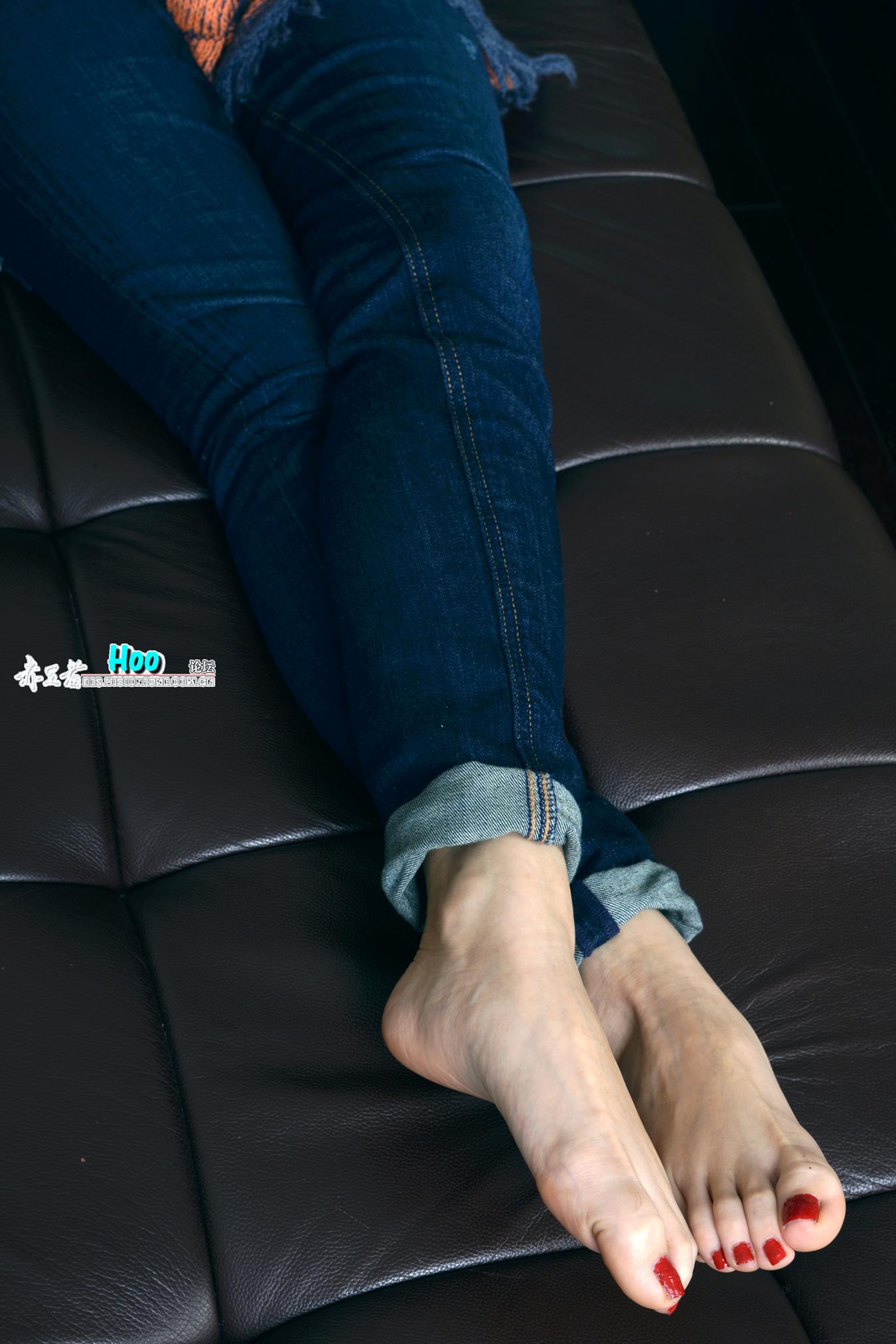 图片[13]-[赤足者]VOL.023 高清图集 (1) [64P] – 速更版-美库