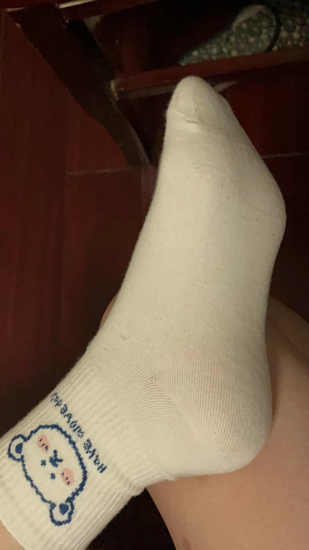 图片[48]-[誉铭传媒]袜足摄影 2022年《9月整合福利》(1) [84P] – 速更版-美库