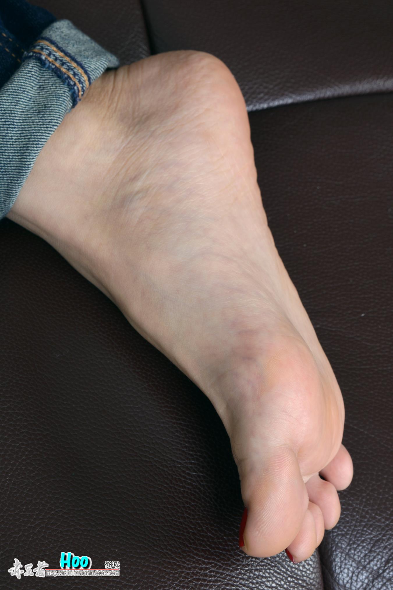 图片[16]-[赤足者]VOL.023 高清图集 (2) [62P] – 速更版-美库