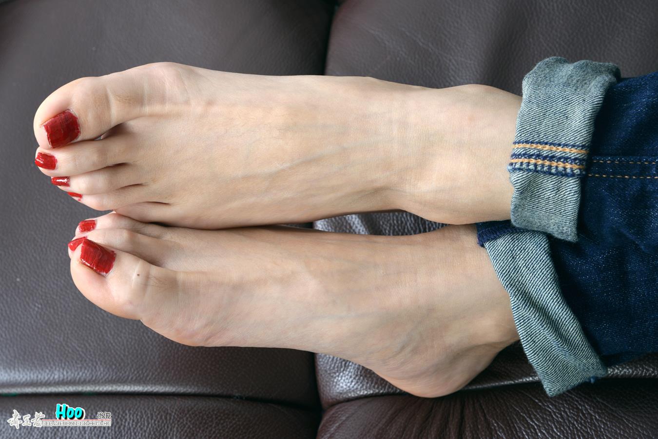 图片[20]-[赤足者]VOL.023 高清图集 (1) [64P] – 速更版-美库