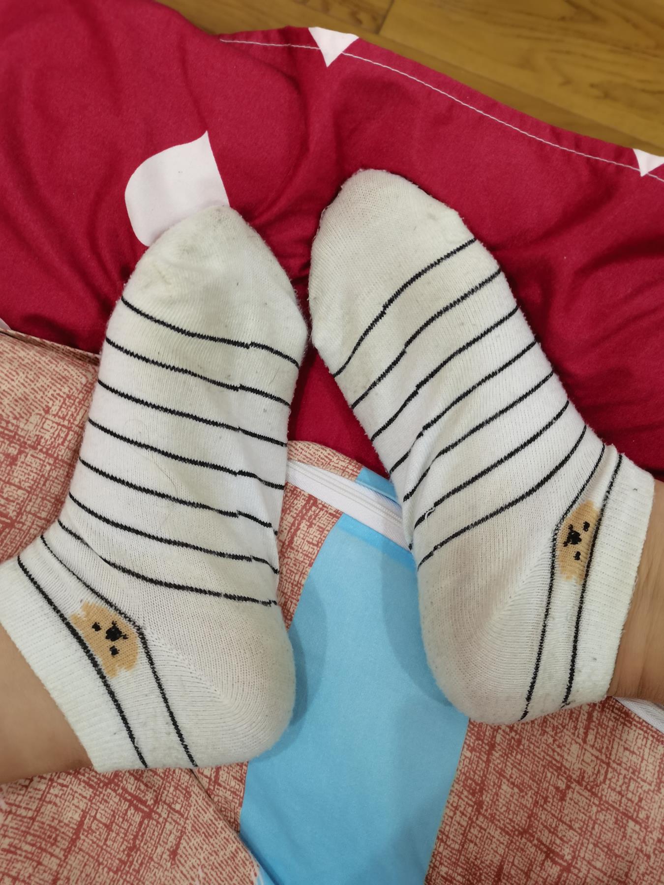 图片[53]-[誉铭传媒]袜足摄影 2022年《9月整合福利》(1) [84P] – 速更版-美库