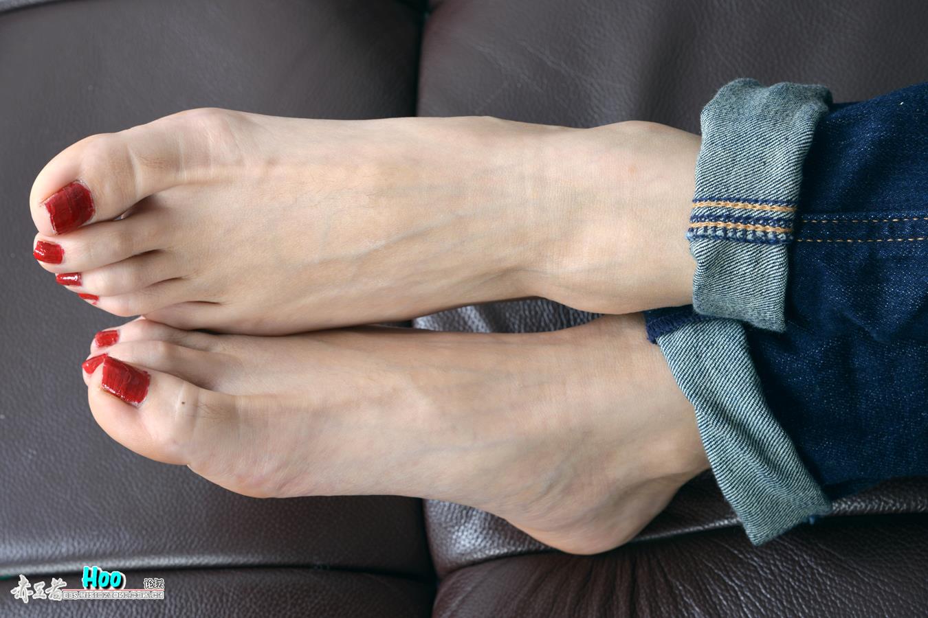 图片[21]-[赤足者]VOL.023 高清图集 (1) [64P] – 速更版-美库