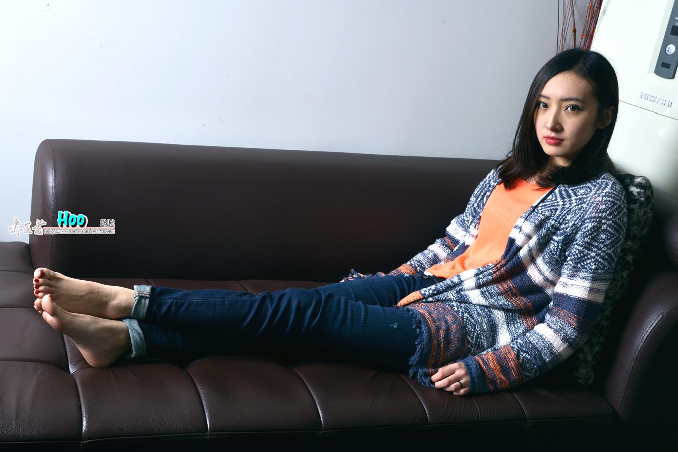 图片[23]-[赤足者]VOL.023 高清图集 (1) [64P] – 速更版-美库