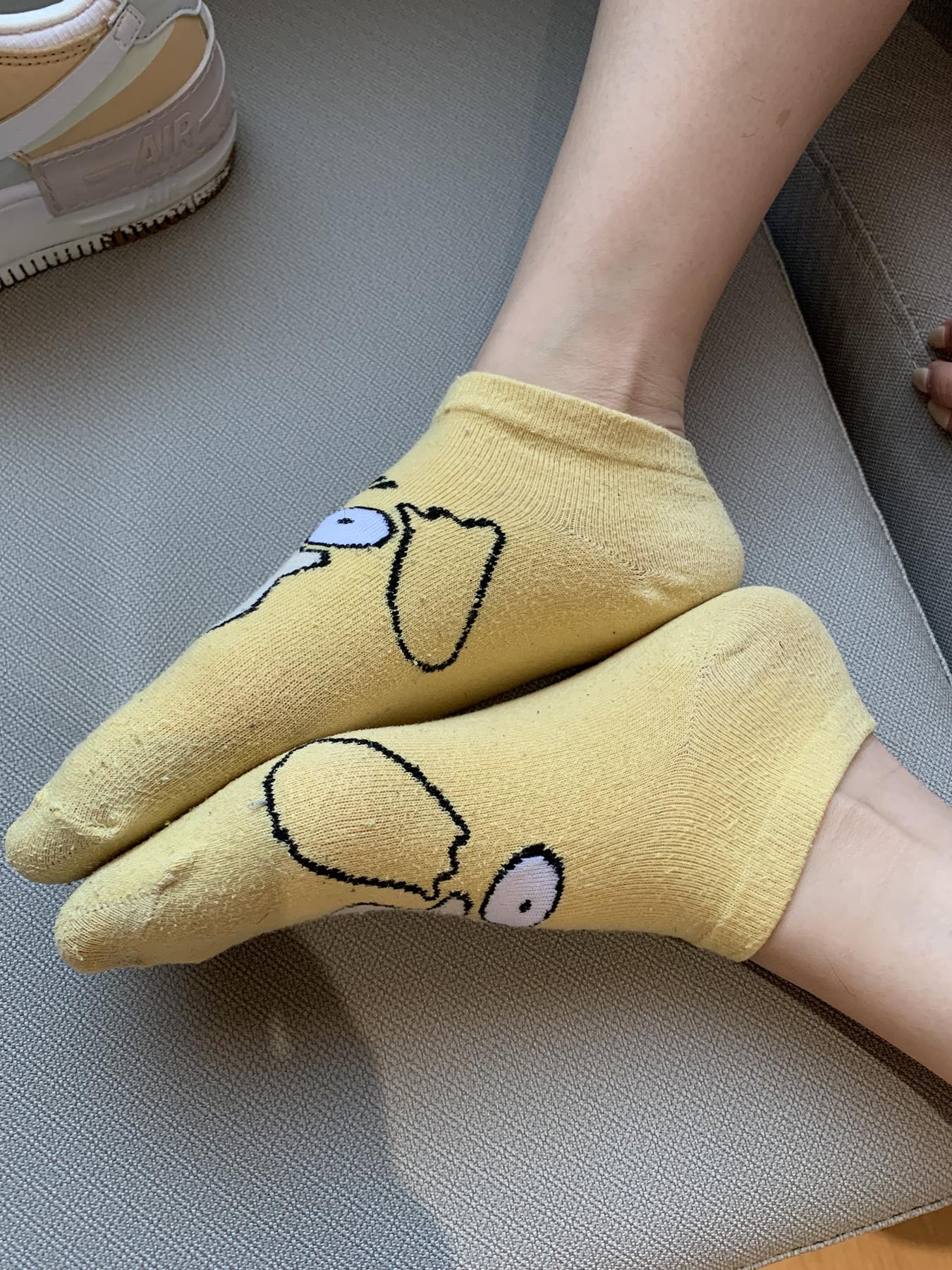 图片[34]-[誉铭传媒]袜足摄影 2022年《9月整合福利》(2) [44P] – 速更版-美库