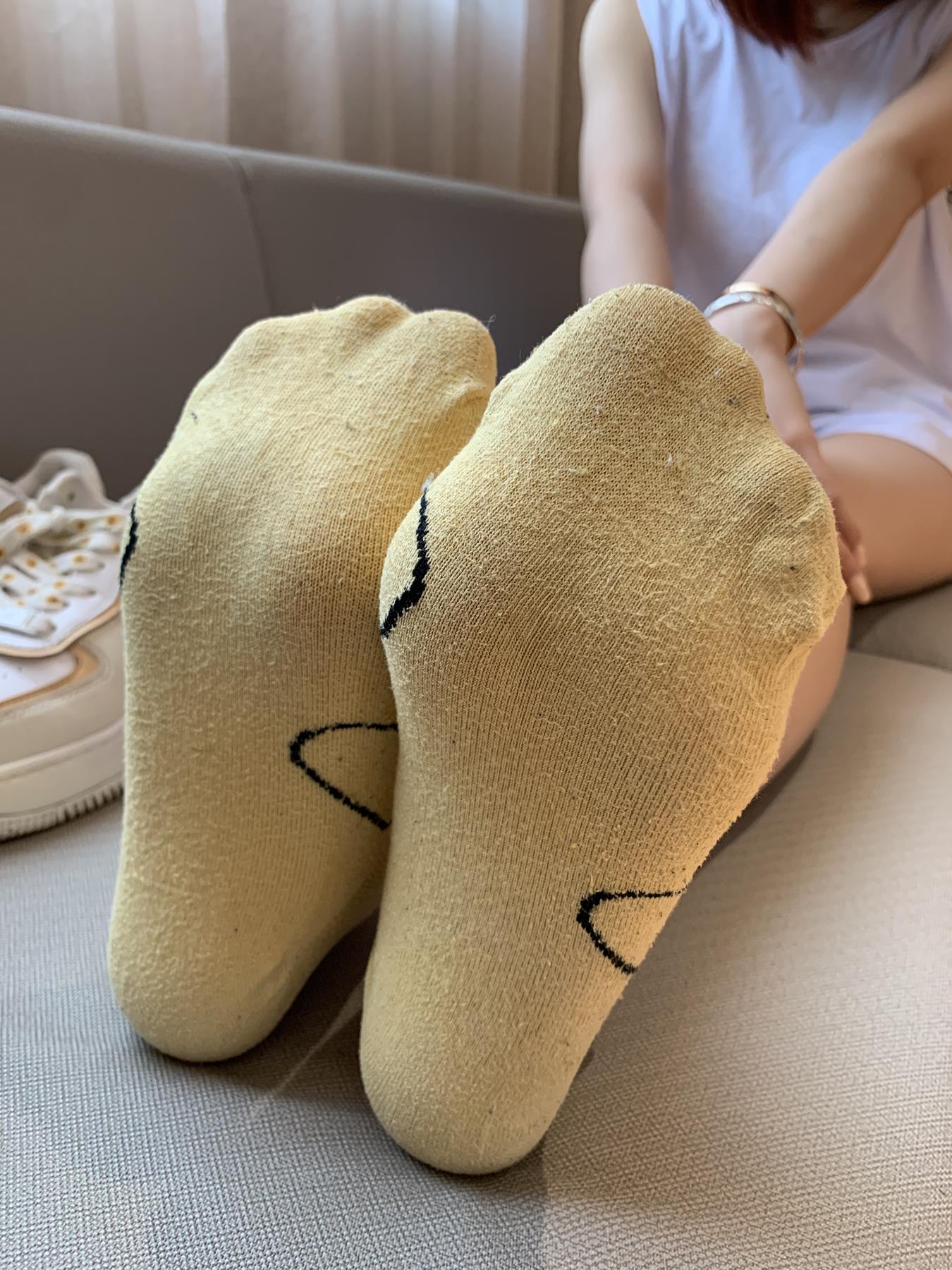 图片[36]-[誉铭传媒]袜足摄影 2022年《9月整合福利》(2) [44P] – 速更版-美库