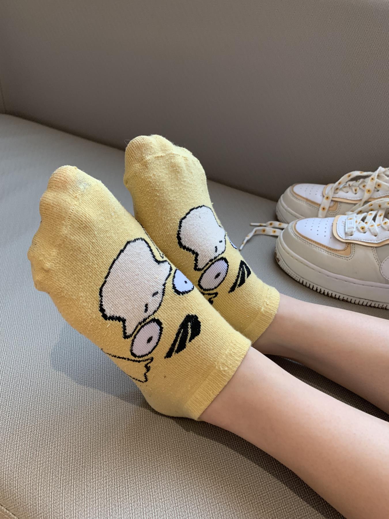 图片[38]-[誉铭传媒]袜足摄影 2022年《9月整合福利》(2) [44P] – 速更版-美库