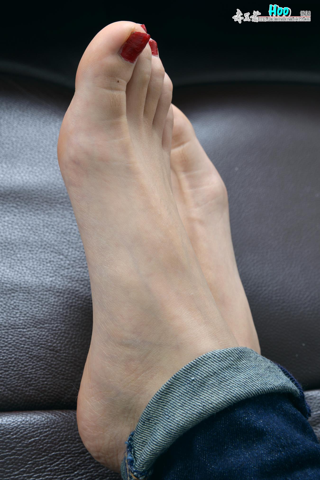 图片[31]-[赤足者]VOL.023 高清图集 (2) [62P] – 速更版-美库