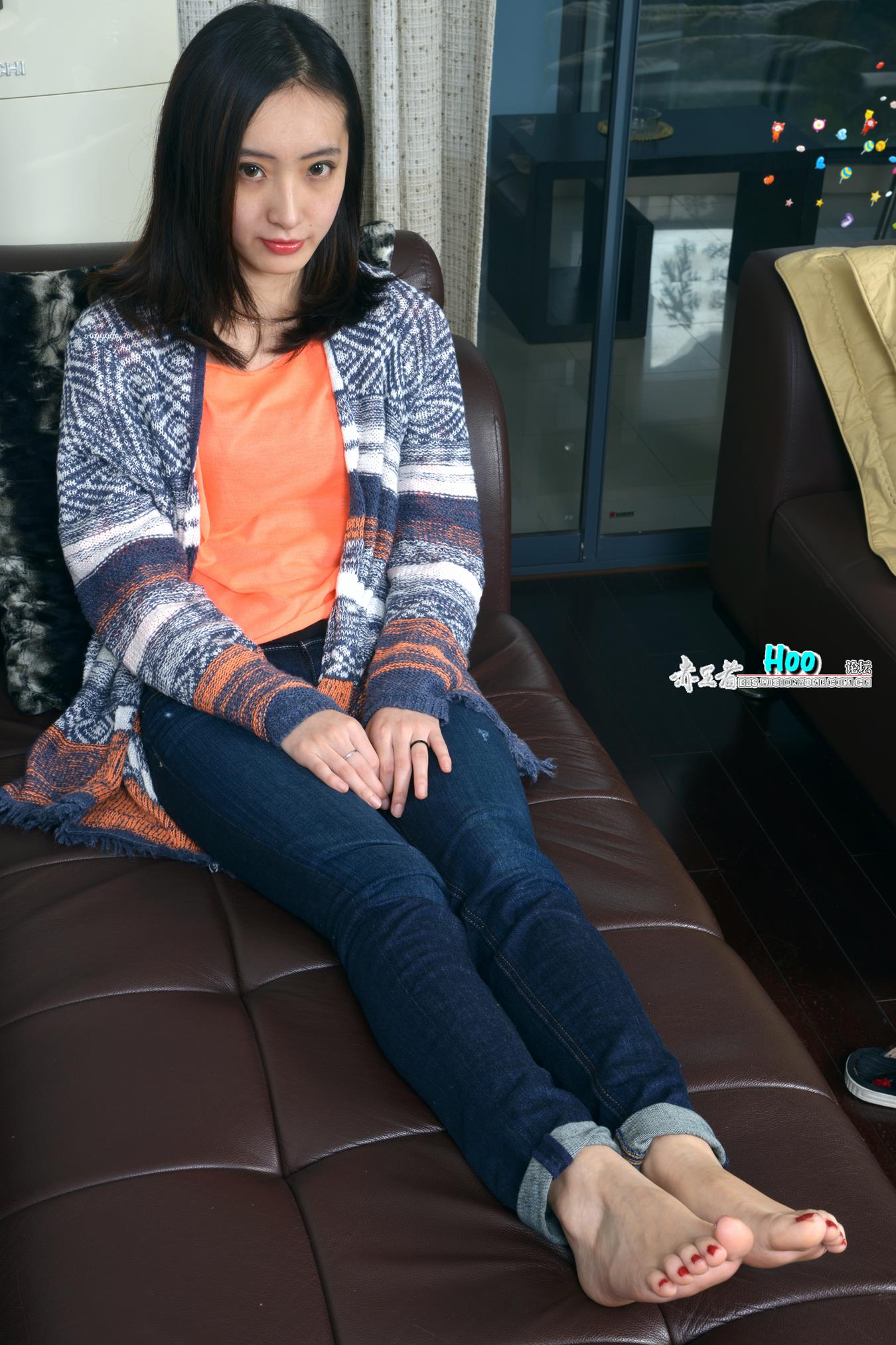 图片[30]-[赤足者]VOL.023 高清图集 (1) [64P] – 速更版-美库