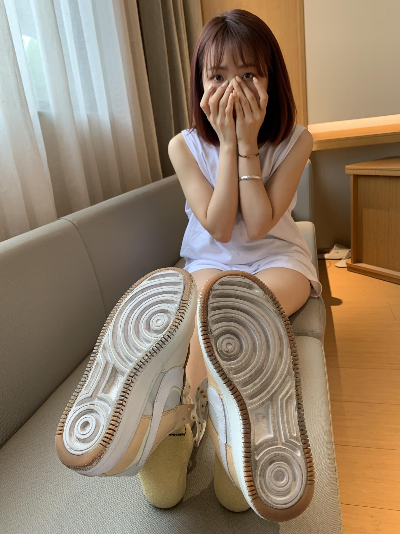 图片[39]-[誉铭传媒]袜足摄影 2022年《9月整合福利》(2) [44P] – 速更版-美库