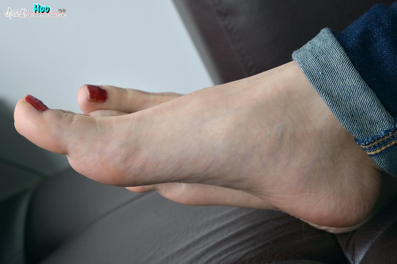 图片[34]-[赤足者]VOL.023 高清图集 (2) [62P] – 速更版-美库