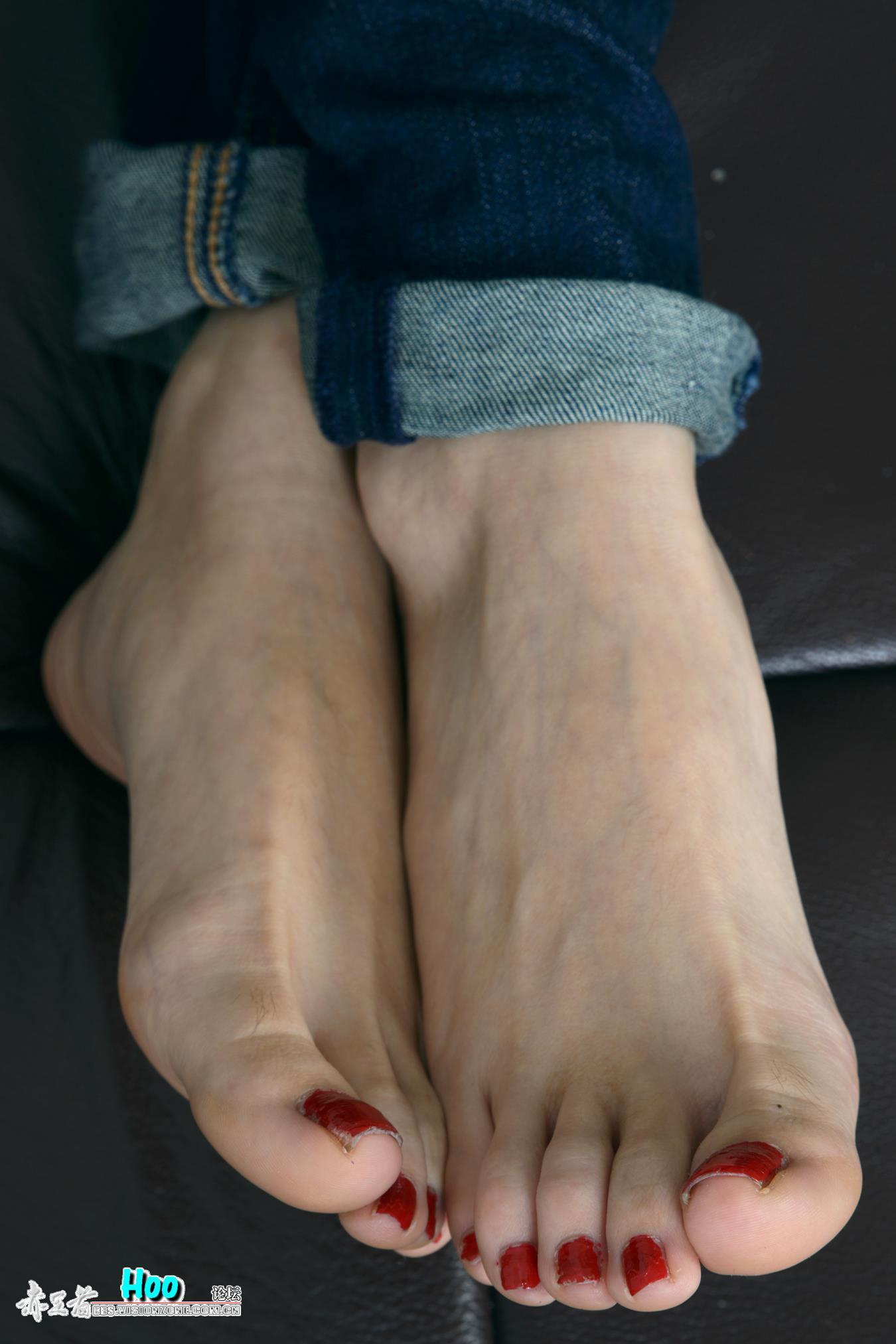 图片[35]-[赤足者]VOL.023 高清图集 (2) [62P] – 速更版-美库