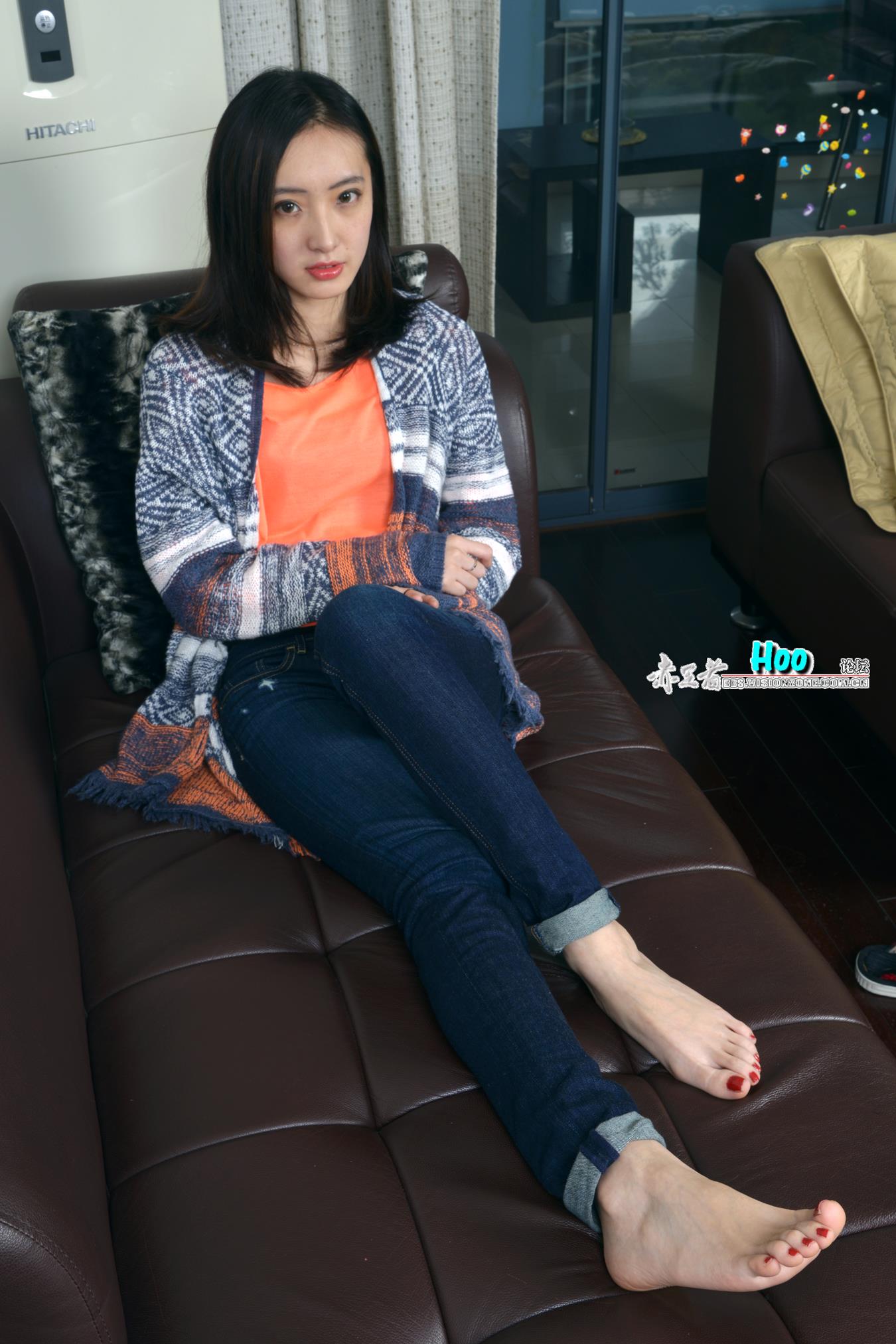 图片[33]-[赤足者]VOL.023 高清图集 (1) [64P] – 速更版-美库