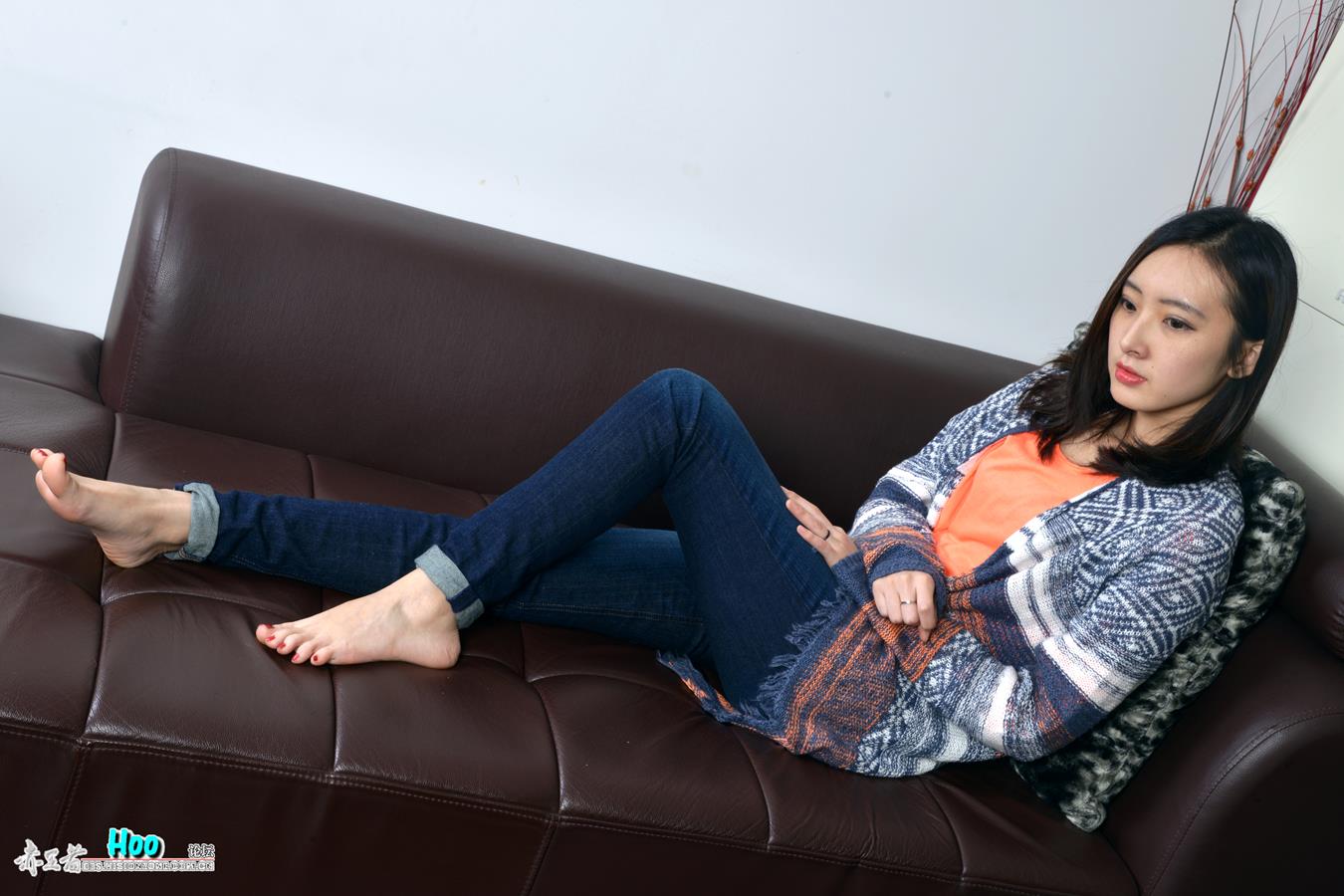 图片[34]-[赤足者]VOL.023 高清图集 (1) [64P] – 速更版-美库