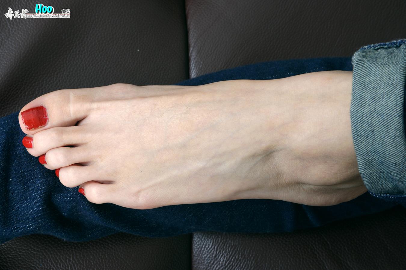 图片[41]-[赤足者]VOL.023 高清图集 (1) [64P] – 速更版-美库