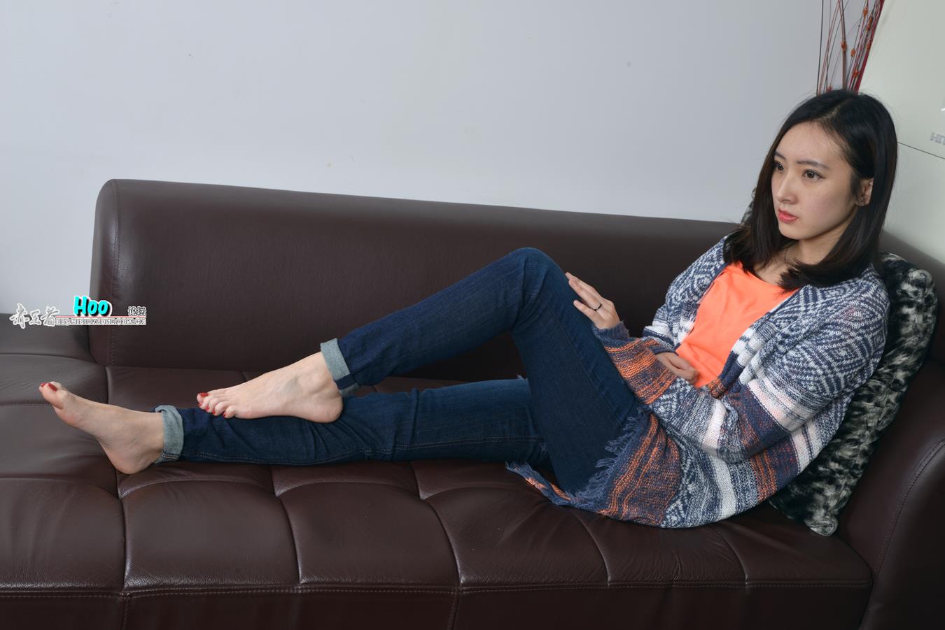 图片[42]-[赤足者]VOL.023 高清图集 (1) [64P] – 速更版-美库