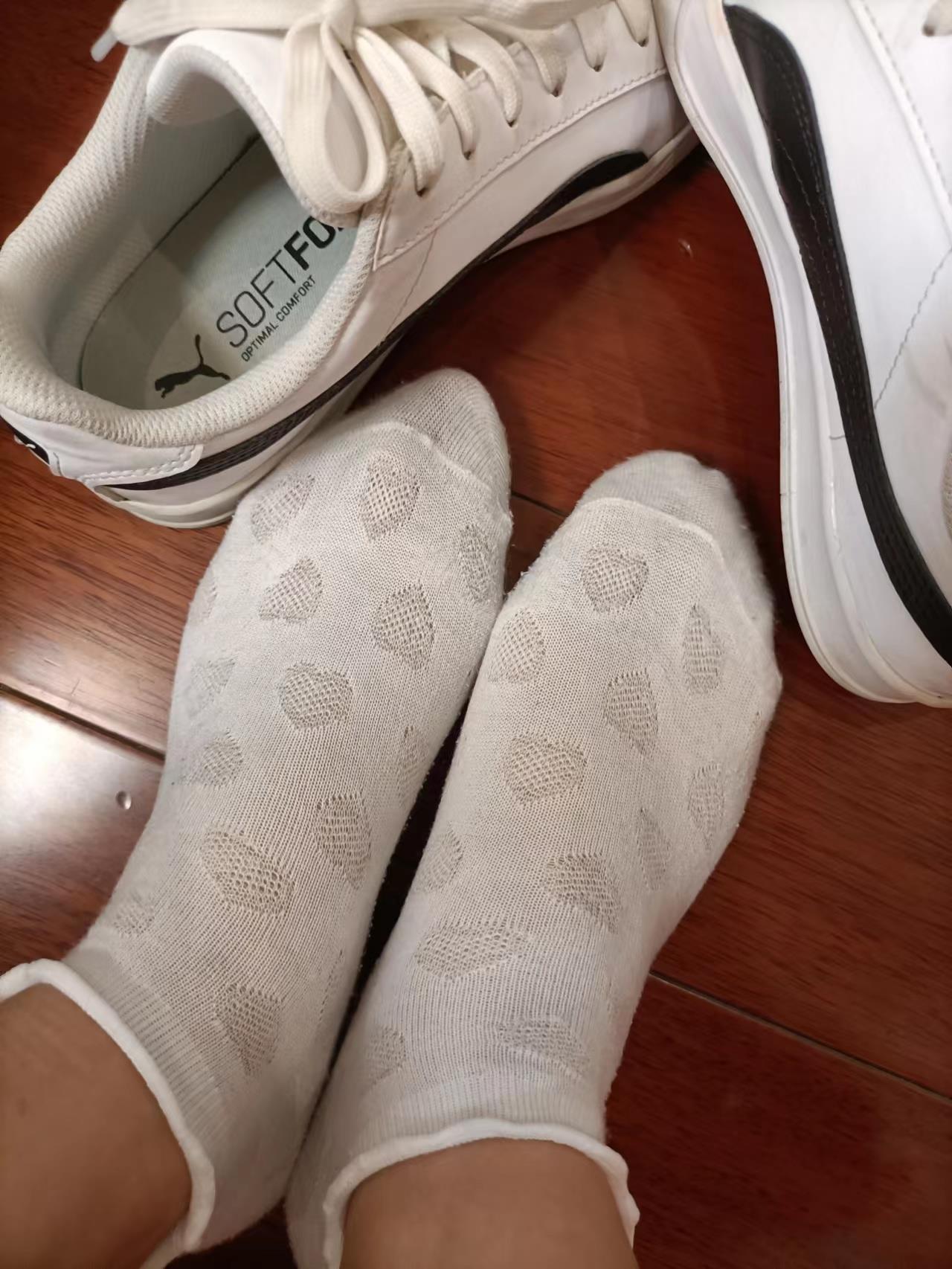 图片[84]-[誉铭传媒]袜足摄影 2022年《9月整合福利》(1) [84P] – 速更版-美库