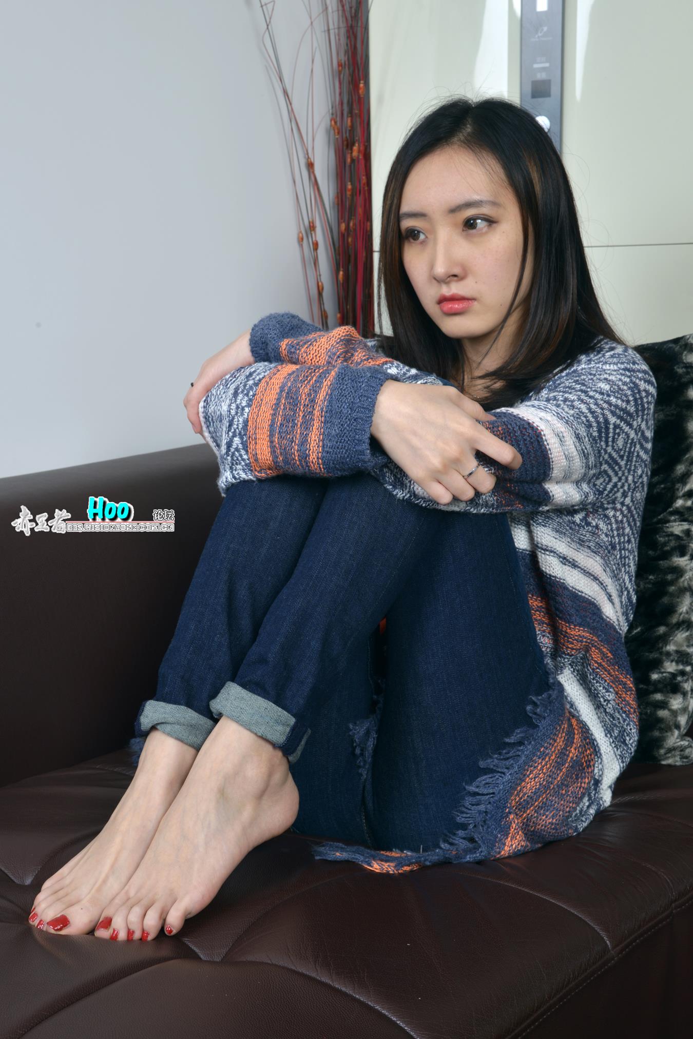 图片[55]-[赤足者]VOL.023 高清图集 (1) [64P] – 速更版-美库