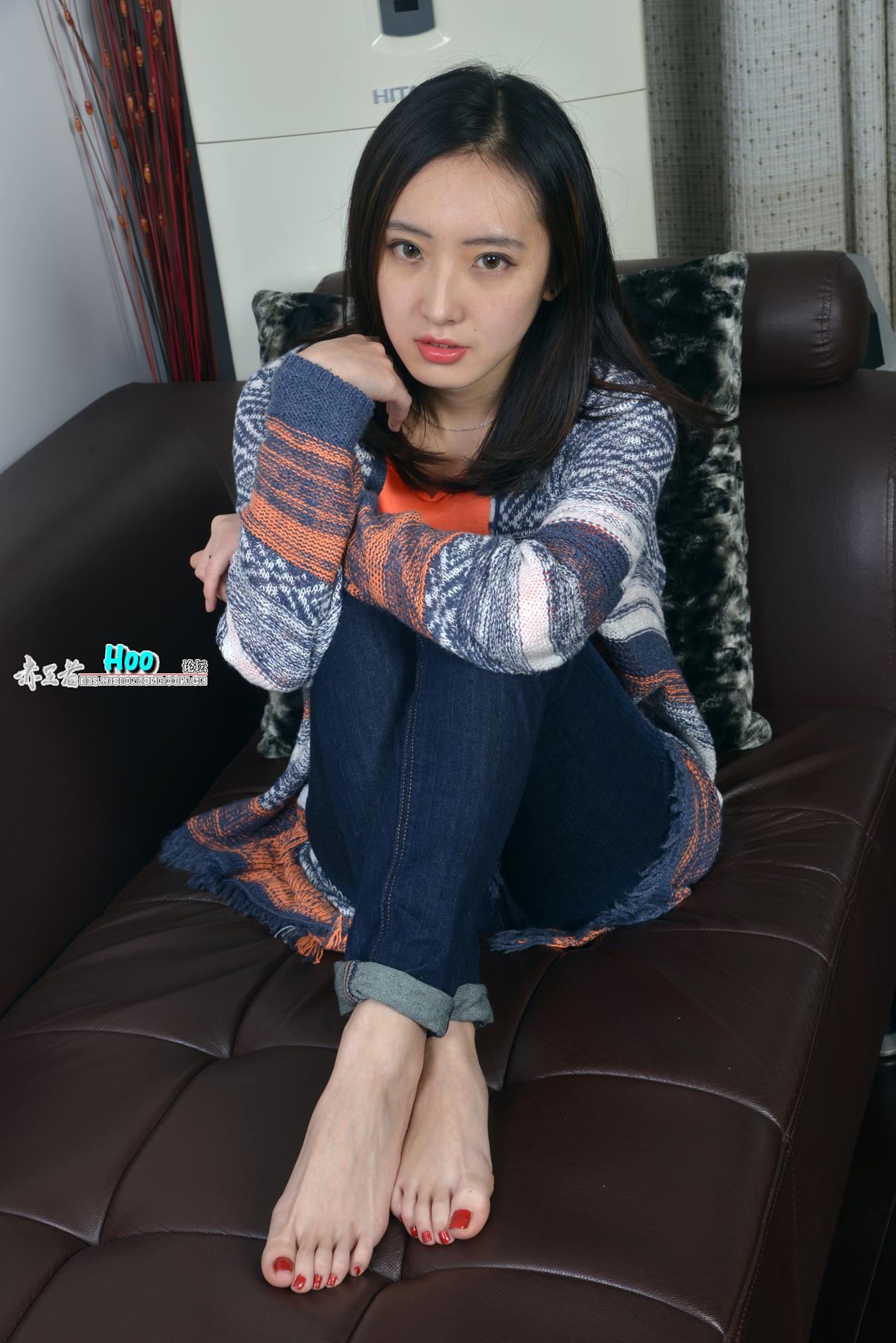 图片[63]-[赤足者]VOL.023 高清图集 (1) [64P] – 速更版-美库