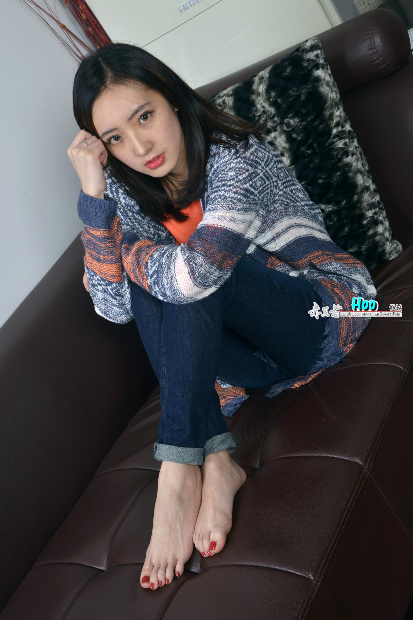 图片[64]-[赤足者]VOL.023 高清图集 (1) [64P] – 速更版-美库