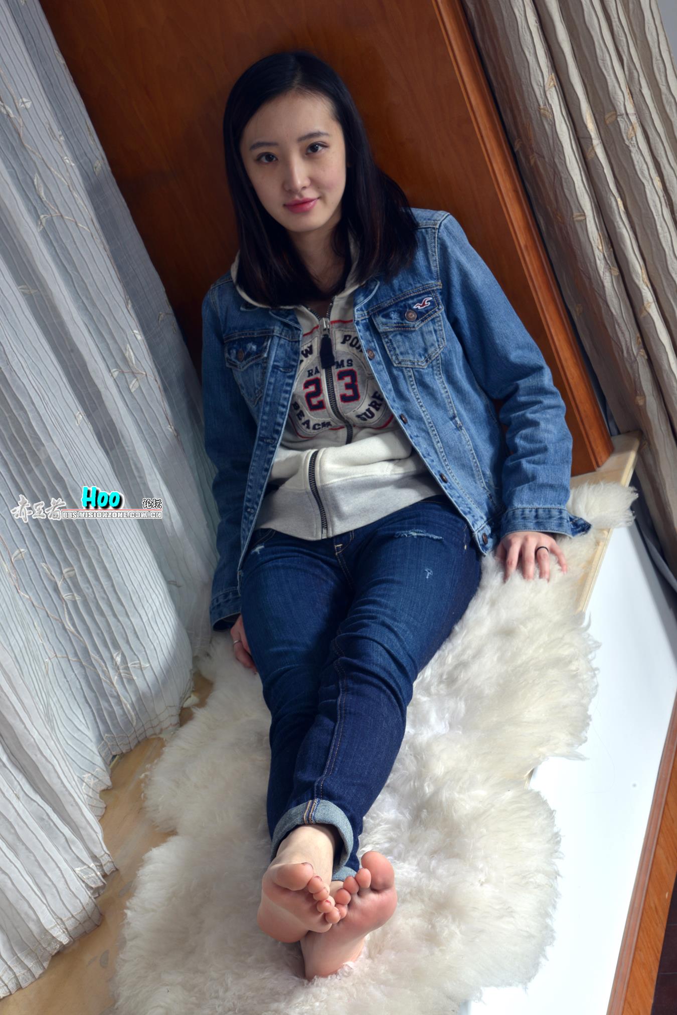 图片[33]-[赤足者]VOL.024 高清图集[81P] – 速更版-美库