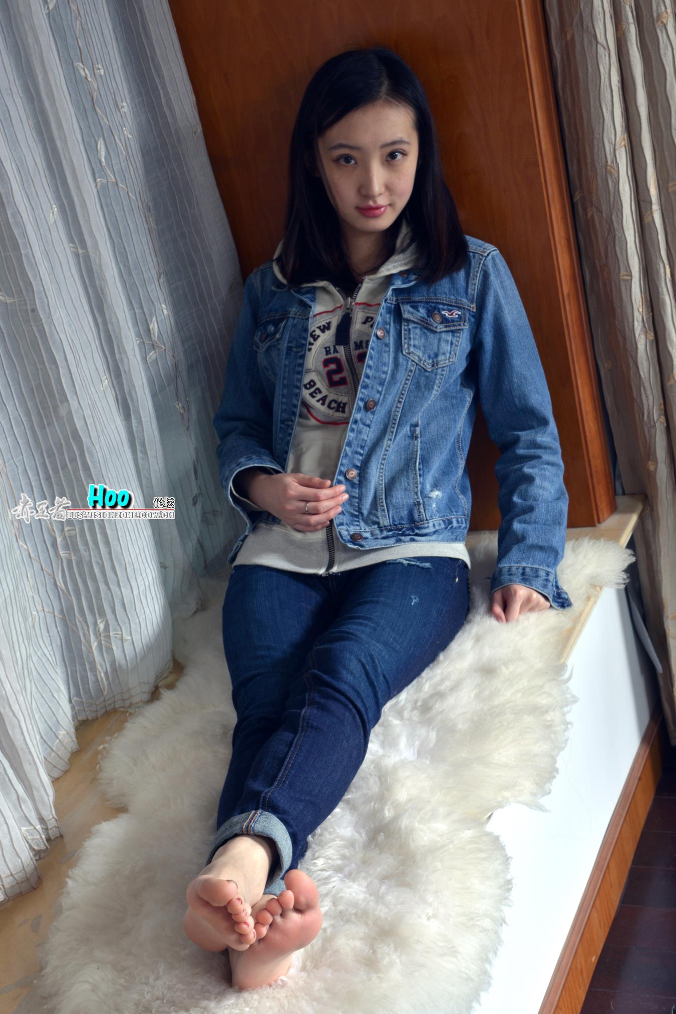 图片[34]-[赤足者]VOL.024 高清图集[81P] – 速更版-美库