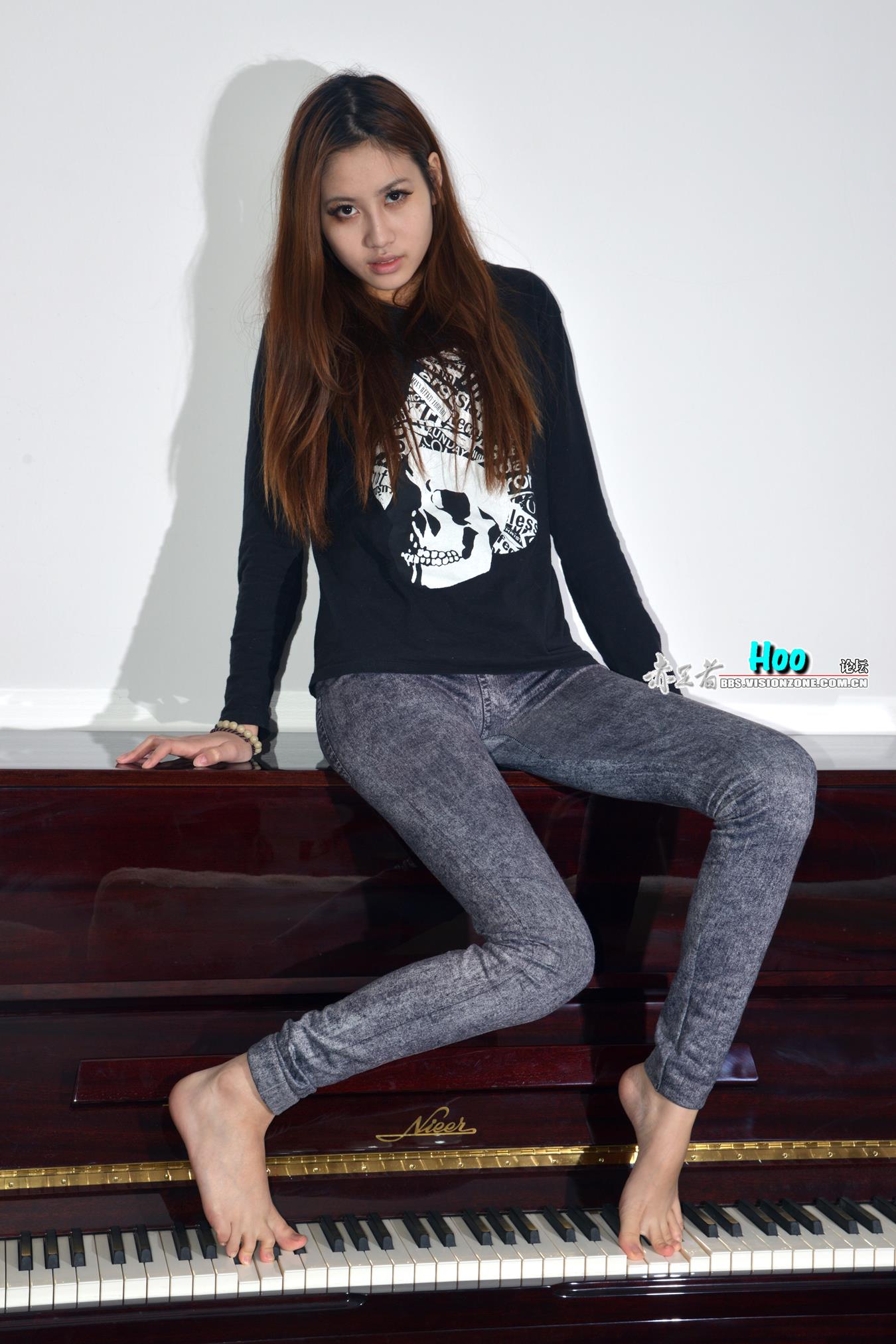 图片[11]-[赤足者]VOL.025 高清图集 (1) [64P] – 速更版-美库